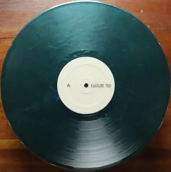 Vinyl Thumbnail