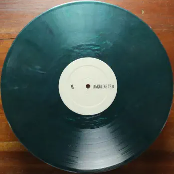 <u>PRESSING INFO</u><br><table class=inf_press><tbody><tr class=inf_info><td class=inf_title>Album:</td><td class=inf_info> Self-Titled on Random Colour 'Clear Metallic Green'  </td></tr>
    <td class=inf_title>Pressing:</td><td> Fourteenth Pressing /1000  </td></tr>
    <td class=inf_title>Release Date:</td><td> Sept. 21st 2023  </td></tr>
    <td class=inf_title>Album Pressed:</td><td> 2023  </td></tr>
    <td class=inf_title>Label:</td><td> Asianman Records AM 058  </td></tr>
    <td class=inf_title>Insert:</td><td> Single Sided Glossy  </td></tr>
    <td class=inf_title>Barcode:</td><td> 6 12851 00581 5  </td></tr>
    <td class=inf_title>Side A Matrix:</td><td> 7686-AM058 L (A) S 66267  </td></tr>
    <td class=inf_title>Side B Matrix:</td><td> 7689-AM058-1(B) S-66268  </td></tr>
    <td class=inf_title>&nbsp;</td><td> <a href=https://www.discogs.com/release/28575163 target=_blank rel=noopener noreferrer>View This Release on Discogs</a>  </tr></tbody></table>
<br><u>PRICING</u><span class='less' style='padding-left: 8px; color: var(--font-colour_grey);'>(prices shown in USD)</span><br><table class='inf_press'><tbody><tr class='inf_info'>
            <td class='inf_title'>Last Sold:</td>
            <td>$20.00 (Jun 12, 2026)</td>
            </tr><tr class='inf_info'>
            <td class='inf_title'>History:</td>
            <td>
                <span class='price-low' title='Sold on Aug 4, 2025'>Low: <span class='price-value'>$15.00</span></span>
                <span class='price-separator'>|</span>
                <span class='price-avg'>Avg: <span class='price-value'>$23.56</span></span>
                <span class='price-separator'>|</span>
                <span class='price-high' title='£24.20 · Sold on Nov 1, 2023'>High: <span class='price-value'>$32.23</span></span>
            </td>
            </tr></tbody></table><br>    <br><br><u>TRACKLIST</u><br><table class='inf_tracks'><tbody><tr>
            <td class='inf_num'>A1</td>
            <td class='inf_trk'>Goodbye Forever</td>
            <td class='inf_len'>2:50</td>
            <td><a href='#' class='lyric-link' data-album-code='st' data-song-title='Goodbye Forever'>Lyrics</a></td></tr><tr>
            <td class='inf_num'>A2</td>
            <td class='inf_trk'>This Is Getting Over You</td>
            <td class='inf_len'>4:47</td>
            <td><a href='#' class='lyric-link' data-album-code='st' data-song-title='This Is Getting Over You'>Lyrics</a></td></tr><tr>
            <td class='inf_num'>A3</td>
            <td class='inf_trk'>Bleeder</td>
            <td class='inf_len'>4:30</td>
            <td><a href='#' class='lyric-link' data-album-code='st' data-song-title='Bleeder'>Lyrics</a></td></tr><tr>
            <td class='inf_num'>A4</td>
            <td class='inf_trk'>I Lied My Face Off</td>
            <td class='inf_len'>4:09</td>
            <td><a href='#' class='lyric-link' data-album-code='st' data-song-title='I Lied My Face Off'>Lyrics</a></td></tr><tr>
            <td class='inf_num'>A5</td>
            <td class='inf_trk'>My Friend Peter</td>
            <td class='inf_len'>2:14</td>
            <td><a href='#' class='lyric-link' data-album-code='st' data-song-title='My Friend Peter'>Lyrics</a></td></tr><tr>
            <td class='inf_num'>A6</td>
            <td class='inf_trk'>Snake Oil Tanker</td>
            <td class='inf_len'>1:22</td>
            <td><a href='#' class='lyric-link' data-album-code='st' data-song-title='Snake Oil Tanker'>Lyrics</a></td></tr><tr>
            <td class='inf_num'>B1</td>
            <td class='inf_trk'>Southern Rock</td>
            <td class='inf_len'>3:04</td>
            <td><a href='#' class='lyric-link' data-album-code='st' data-song-title='Southern Rock'>Lyrics</a></td></tr><tr>
            <td class='inf_num'>B2</td>
            <td class='inf_trk'>Cooking Wine</td>
            <td class='inf_len'>2:18</td>
            <td><a href='#' class='lyric-link' data-album-code='st' data-song-title='Cooking Wine'>Lyrics</a></td></tr><tr>
            <td class='inf_num'>B3</td>
            <td class='inf_trk'>For Your Lungs Only</td>
            <td class='inf_len'>2:26</td>
            <td><a href='#' class='lyric-link' data-album-code='st' data-song-title='For Your Lungs Only'>Lyrics</a></td></tr><tr>
            <td class='inf_num'>B4</td>
            <td class='inf_trk'>Sun Dials</td>
            <td class='inf_len'>3:43</td>
            <td><a href='#' class='lyric-link' data-album-code='st' data-song-title='Sun Dials'>Lyrics</a></td></tr><tr>
            <td class='inf_num'>B5</td>
            <td class='inf_trk'>Nose Over Tail</td>
            <td class='inf_len'>2:35</td>
            <td><a href='#' class='lyric-link' data-album-code='st' data-song-title='Nose Over Tail'>Lyrics</a></td></tr><tr>
            <td class='inf_num'>B6</td>
            <td class='inf_trk'>’97</td>
            <td class='inf_len'>4:32</td>
            <td><a href='#' class='lyric-link' data-album-code='st' data-song-title='’97'>Lyrics</a></td></tr></tbody></table><br><br>
    <u>NOTES</u><br> 
 - B