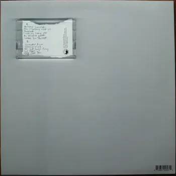 <u>PRESSING INFO</u><br><table class=inf_press><tbody><tr class=inf_info><td class=inf_title>Album:</td><td class=inf_info> Self-Titled on Random Colour 'Clear Metallic Green'  </td></tr>
    <td class=inf_title>Pressing:</td><td> Fourteenth Pressing /1000  </td></tr>
    <td class=inf_title>Release Date:</td><td> Sept. 21st 2023  </td></tr>
    <td class=inf_title>Album Pressed:</td><td> 2023  </td></tr>
    <td class=inf_title>Label:</td><td> Asianman Records AM 058  </td></tr>
    <td class=inf_title>Insert:</td><td> Single Sided Glossy  </td></tr>
    <td class=inf_title>Barcode:</td><td> 6 12851 00581 5  </td></tr>
    <td class=inf_title>Side A Matrix:</td><td> 7686-AM058 L (A) S 66267  </td></tr>
    <td class=inf_title>Side B Matrix:</td><td> 7689-AM058-1(B) S-66268  </td></tr>
    <td class=inf_title>&nbsp;</td><td> <a href=https://www.discogs.com/release/28575163 target=_blank rel=noopener noreferrer>View This Release on Discogs</a>  </tr></tbody></table>
<br><u>PRICING</u><span class='less' style='padding-left: 8px; color: var(--font-colour_grey);'>(prices shown in USD)</span><br><table class='inf_press'><tbody><tr class='inf_info'>
            <td class='inf_title'>Last Sold:</td>
            <td>$20.00 (Jun 12, 2026)</td>
            </tr><tr class='inf_info'>
            <td class='inf_title'>History:</td>
            <td>
                <span class='price-low' title='Sold on Aug 4, 2025'>Low: <span class='price-value'>$15.00</span></span>
                <span class='price-separator'>|</span>
                <span class='price-avg'>Avg: <span class='price-value'>$23.56</span></span>
                <span class='price-separator'>|</span>
                <span class='price-high' title='£24.20 · Sold on Nov 1, 2023'>High: <span class='price-value'>$32.23</span></span>
            </td>
            </tr></tbody></table><br>    <br><br><u>TRACKLIST</u><br><table class='inf_tracks'><tbody><tr>
            <td class='inf_num'>A1</td>
            <td class='inf_trk'>Goodbye Forever</td>
            <td class='inf_len'>2:50</td>
            <td><a href='#' class='lyric-link' data-album-code='st' data-song-title='Goodbye Forever'>Lyrics</a></td></tr><tr>
            <td class='inf_num'>A2</td>
            <td class='inf_trk'>This Is Getting Over You</td>
            <td class='inf_len'>4:47</td>
            <td><a href='#' class='lyric-link' data-album-code='st' data-song-title='This Is Getting Over You'>Lyrics</a></td></tr><tr>
            <td class='inf_num'>A3</td>
            <td class='inf_trk'>Bleeder</td>
            <td class='inf_len'>4:30</td>
            <td><a href='#' class='lyric-link' data-album-code='st' data-song-title='Bleeder'>Lyrics</a></td></tr><tr>
            <td class='inf_num'>A4</td>
            <td class='inf_trk'>I Lied My Face Off</td>
            <td class='inf_len'>4:09</td>
            <td><a href='#' class='lyric-link' data-album-code='st' data-song-title='I Lied My Face Off'>Lyrics</a></td></tr><tr>
            <td class='inf_num'>A5</td>
            <td class='inf_trk'>My Friend Peter</td>
            <td class='inf_len'>2:14</td>
            <td><a href='#' class='lyric-link' data-album-code='st' data-song-title='My Friend Peter'>Lyrics</a></td></tr><tr>
            <td class='inf_num'>A6</td>
            <td class='inf_trk'>Snake Oil Tanker</td>
            <td class='inf_len'>1:22</td>
            <td><a href='#' class='lyric-link' data-album-code='st' data-song-title='Snake Oil Tanker'>Lyrics</a></td></tr><tr>
            <td class='inf_num'>B1</td>
            <td class='inf_trk'>Southern Rock</td>
            <td class='inf_len'>3:04</td>
            <td><a href='#' class='lyric-link' data-album-code='st' data-song-title='Southern Rock'>Lyrics</a></td></tr><tr>
            <td class='inf_num'>B2</td>
            <td class='inf_trk'>Cooking Wine</td>
            <td class='inf_len'>2:18</td>
            <td><a href='#' class='lyric-link' data-album-code='st' data-song-title='Cooking Wine'>Lyrics</a></td></tr><tr>
            <td class='inf_num'>B3</td>
            <td class='inf_trk'>For Your Lungs Only</td>
            <td class='inf_len'>2:26</td>
            <td><a href='#' class='lyric-link' data-album-code='st' data-song-title='For Your Lungs Only'>Lyrics</a></td></tr><tr>
            <td class='inf_num'>B4</td>
            <td class='inf_trk'>Sun Dials</td>
            <td class='inf_len'>3:43</td>
            <td><a href='#' class='lyric-link' data-album-code='st' data-song-title='Sun Dials'>Lyrics</a></td></tr><tr>
            <td class='inf_num'>B5</td>
            <td class='inf_trk'>Nose Over Tail</td>
            <td class='inf_len'>2:35</td>
            <td><a href='#' class='lyric-link' data-album-code='st' data-song-title='Nose Over Tail'>Lyrics</a></td></tr><tr>
            <td class='inf_num'>B6</td>
            <td class='inf_trk'>’97</td>
            <td class='inf_len'>4:32</td>
            <td><a href='#' class='lyric-link' data-album-code='st' data-song-title='’97'>Lyrics</a></td></tr></tbody></table><br><br>
    <u>NOTES</u><br> 
 - Back