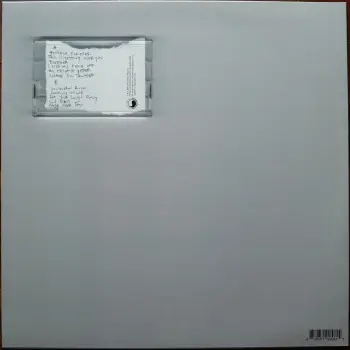 <u>PRESSING INFO</u><br><table class=inf_press><tbody><tr class=inf_info><td class=inf_title>Album:</td><td class=inf_info> Self-Titled on Random Colour 'Copper Marble'  </td></tr>
    <td class=inf_title>Pressing:</td><td> Fourteenth Pressing /1000  </td></tr>
    <td class=inf_title>Release Date:</td><td> Sept. 21st 2023  </td></tr>
    <td class=inf_title>Album Pressed:</td><td> 2023  </td></tr>
    <td class=inf_title>Label:</td><td> Asianman Records AM 058  </td></tr>
    <td class=inf_title>Insert:</td><td> Single Sided Glossy  </td></tr>
    <td class=inf_title>Barcode:</td><td> 6 12851 00581 5  </td></tr>
    <td class=inf_title>Side A Matrix:</td><td> 7686-AM058 L (A) S 66267  </td></tr>
    <td class=inf_title>Side B Matrix:</td><td> 7689-AM058-1(B) S-66268  </td></tr>
    <td class=inf_title>&nbsp;</td><td> <a href=https://www.discogs.com/release/28575163 target=_blank rel=noopener noreferrer>View This Release on Discogs</a>  </tr></tbody></table>
<br><u>PRICING</u><span class='less' style='padding-left: 8px; color: var(--font-colour_grey);'>(prices shown in USD)</span><br><table class='inf_press'><tbody><tr class='inf_info'>
            <td class='inf_title'>Last Sold:</td>
            <td>$20.00 (Jun 12, 2026)</td>
            </tr><tr class='inf_info'>
            <td class='inf_title'>History:</td>
            <td>
                <span class='price-low' title='Sold on Aug 4, 2025'>Low: <span class='price-value'>$15.00</span></span>
                <span class='price-separator'>|</span>
                <span class='price-avg'>Avg: <span class='price-value'>$23.56</span></span>
                <span class='price-separator'>|</span>
                <span class='price-high' title='£24.20 · Sold on Nov 1, 2023'>High: <span class='price-value'>$32.23</span></span>
            </td>
            </tr></tbody></table><br>    <br><br><u>TRACKLIST</u><br><table class='inf_tracks'><tbody><tr>
            <td class='inf_num'>A1</td>
            <td class='inf_trk'>Goodbye Forever</td>
            <td class='inf_len'>2:50</td>
            <td><a href='#' class='lyric-link' data-album-code='st' data-song-title='Goodbye Forever'>Lyrics</a></td></tr><tr>
            <td class='inf_num'>A2</td>
            <td class='inf_trk'>This Is Getting Over You</td>
            <td class='inf_len'>4:47</td>
            <td><a href='#' class='lyric-link' data-album-code='st' data-song-title='This Is Getting Over You'>Lyrics</a></td></tr><tr>
            <td class='inf_num'>A3</td>
            <td class='inf_trk'>Bleeder</td>
            <td class='inf_len'>4:30</td>
            <td><a href='#' class='lyric-link' data-album-code='st' data-song-title='Bleeder'>Lyrics</a></td></tr><tr>
            <td class='inf_num'>A4</td>
            <td class='inf_trk'>I Lied My Face Off</td>
            <td class='inf_len'>4:09</td>
            <td><a href='#' class='lyric-link' data-album-code='st' data-song-title='I Lied My Face Off'>Lyrics</a></td></tr><tr>
            <td class='inf_num'>A5</td>
            <td class='inf_trk'>My Friend Peter</td>
            <td class='inf_len'>2:14</td>
            <td><a href='#' class='lyric-link' data-album-code='st' data-song-title='My Friend Peter'>Lyrics</a></td></tr><tr>
            <td class='inf_num'>A6</td>
            <td class='inf_trk'>Snake Oil Tanker</td>
            <td class='inf_len'>1:22</td>
            <td><a href='#' class='lyric-link' data-album-code='st' data-song-title='Snake Oil Tanker'>Lyrics</a></td></tr><tr>
            <td class='inf_num'>B1</td>
            <td class='inf_trk'>Southern Rock</td>
            <td class='inf_len'>3:04</td>
            <td><a href='#' class='lyric-link' data-album-code='st' data-song-title='Southern Rock'>Lyrics</a></td></tr><tr>
            <td class='inf_num'>B2</td>
            <td class='inf_trk'>Cooking Wine</td>
            <td class='inf_len'>2:18</td>
            <td><a href='#' class='lyric-link' data-album-code='st' data-song-title='Cooking Wine'>Lyrics</a></td></tr><tr>
            <td class='inf_num'>B3</td>
            <td class='inf_trk'>For Your Lungs Only</td>
            <td class='inf_len'>2:26</td>
            <td><a href='#' class='lyric-link' data-album-code='st' data-song-title='For Your Lungs Only'>Lyrics</a></td></tr><tr>
            <td class='inf_num'>B4</td>
            <td class='inf_trk'>Sun Dials</td>
            <td class='inf_len'>3:43</td>
            <td><a href='#' class='lyric-link' data-album-code='st' data-song-title='Sun Dials'>Lyrics</a></td></tr><tr>
            <td class='inf_num'>B5</td>
            <td class='inf_trk'>Nose Over Tail</td>
            <td class='inf_len'>2:35</td>
            <td><a href='#' class='lyric-link' data-album-code='st' data-song-title='Nose Over Tail'>Lyrics</a></td></tr><tr>
            <td class='inf_num'>B6</td>
            <td class='inf_trk'>’97</td>
            <td class='inf_len'>4:32</td>
            <td><a href='#' class='lyric-link' data-album-code='st' data-song-title='’97'>Lyrics</a></td></tr></tbody></table><br><br>
    <u>NOTES</u><br> 
 - Back