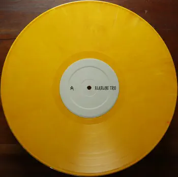 Vinyl Thumbnail