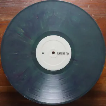Vinyl Thumbnail