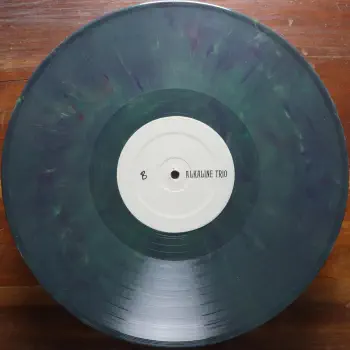 <u>PRESSING INFO</u><br><table class=inf_press><tbody><tr class=inf_info><td class=inf_title>Album:</td><td class=inf_info> Self-Titled on Random Colour 'Green & Purple Marble'  </td></tr>
    <td class=inf_title>Pressing:</td><td> Fourteenth Pressing /1000  </td></tr>
    <td class=inf_title>Release Date:</td><td> Sept. 21st 2023  </td></tr>
    <td class=inf_title>Album Pressed:</td><td> 2023  </td></tr>
    <td class=inf_title>Label:</td><td> Asianman Records AM 058  </td></tr>
    <td class=inf_title>Insert:</td><td> Single Sided Glossy  </td></tr>
    <td class=inf_title>Barcode:</td><td> 6 12851 00581 5  </td></tr>
    <td class=inf_title>Side A Matrix:</td><td> 7686-AM058 L (A) S 66267  </td></tr>
    <td class=inf_title>Side B Matrix:</td><td> 7689-AM058-1(B) S-66268  </td></tr>
    <td class=inf_title>&nbsp;</td><td> <a href=https://www.discogs.com/release/28575163 target=_blank rel=noopener noreferrer>View This Release on Discogs</a>  </tr></tbody></table>
<br><u>PRICING</u><span class='less' style='padding-left: 8px; color: var(--font-colour_grey);'>(prices shown in USD)</span><br><table class='inf_press'><tbody><tr class='inf_info'>
            <td class='inf_title'>Last Sold:</td>
            <td>$20.00 (Jun 12, 2026)</td>
            </tr><tr class='inf_info'>
            <td class='inf_title'>History:</td>
            <td>
                <span class='price-low' title='Sold on Aug 4, 2025'>Low: <span class='price-value'>$15.00</span></span>
                <span class='price-separator'>|</span>
                <span class='price-avg'>Avg: <span class='price-value'>$23.56</span></span>
                <span class='price-separator'>|</span>
                <span class='price-high' title='£24.20 · Sold on Nov 1, 2023'>High: <span class='price-value'>$32.23</span></span>
            </td>
            </tr></tbody></table><br>    <br><br><u>TRACKLIST</u><br><table class='inf_tracks'><tbody><tr>
            <td class='inf_num'>A1</td>
            <td class='inf_trk'>Goodbye Forever</td>
            <td class='inf_len'>2:50</td>
            <td><a href='#' class='lyric-link' data-album-code='st' data-song-title='Goodbye Forever'>Lyrics</a></td></tr><tr>
            <td class='inf_num'>A2</td>
            <td class='inf_trk'>This Is Getting Over You</td>
            <td class='inf_len'>4:47</td>
            <td><a href='#' class='lyric-link' data-album-code='st' data-song-title='This Is Getting Over You'>Lyrics</a></td></tr><tr>
            <td class='inf_num'>A3</td>
            <td class='inf_trk'>Bleeder</td>
            <td class='inf_len'>4:30</td>
            <td><a href='#' class='lyric-link' data-album-code='st' data-song-title='Bleeder'>Lyrics</a></td></tr><tr>
            <td class='inf_num'>A4</td>
            <td class='inf_trk'>I Lied My Face Off</td>
            <td class='inf_len'>4:09</td>
            <td><a href='#' class='lyric-link' data-album-code='st' data-song-title='I Lied My Face Off'>Lyrics</a></td></tr><tr>
            <td class='inf_num'>A5</td>
            <td class='inf_trk'>My Friend Peter</td>
            <td class='inf_len'>2:14</td>
            <td><a href='#' class='lyric-link' data-album-code='st' data-song-title='My Friend Peter'>Lyrics</a></td></tr><tr>
            <td class='inf_num'>A6</td>
            <td class='inf_trk'>Snake Oil Tanker</td>
            <td class='inf_len'>1:22</td>
            <td><a href='#' class='lyric-link' data-album-code='st' data-song-title='Snake Oil Tanker'>Lyrics</a></td></tr><tr>
            <td class='inf_num'>B1</td>
            <td class='inf_trk'>Southern Rock</td>
            <td class='inf_len'>3:04</td>
            <td><a href='#' class='lyric-link' data-album-code='st' data-song-title='Southern Rock'>Lyrics</a></td></tr><tr>
            <td class='inf_num'>B2</td>
            <td class='inf_trk'>Cooking Wine</td>
            <td class='inf_len'>2:18</td>
            <td><a href='#' class='lyric-link' data-album-code='st' data-song-title='Cooking Wine'>Lyrics</a></td></tr><tr>
            <td class='inf_num'>B3</td>
            <td class='inf_trk'>For Your Lungs Only</td>
            <td class='inf_len'>2:26</td>
            <td><a href='#' class='lyric-link' data-album-code='st' data-song-title='For Your Lungs Only'>Lyrics</a></td></tr><tr>
            <td class='inf_num'>B4</td>
            <td class='inf_trk'>Sun Dials</td>
            <td class='inf_len'>3:43</td>
            <td><a href='#' class='lyric-link' data-album-code='st' data-song-title='Sun Dials'>Lyrics</a></td></tr><tr>
            <td class='inf_num'>B5</td>
            <td class='inf_trk'>Nose Over Tail</td>
            <td class='inf_len'>2:35</td>
            <td><a href='#' class='lyric-link' data-album-code='st' data-song-title='Nose Over Tail'>Lyrics</a></td></tr><tr>
            <td class='inf_num'>B6</td>
            <td class='inf_trk'>’97</td>
            <td class='inf_len'>4:32</td>
            <td><a href='#' class='lyric-link' data-album-code='st' data-song-title='’97'>Lyrics</a></td></tr></tbody></table><br><br>
    <u>NOTES</u><br> 
 - B