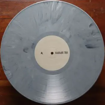 Vinyl Thumbnail