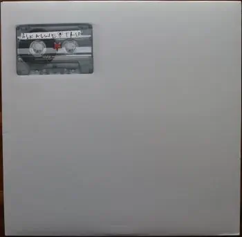 <u>PRESSING INFO</u><br><table class=inf_press><tbody><tr class=inf_info><td class=inf_title>Album:</td><td class=inf_info> Self-Titled on Grey Marble  </td></tr>
    <td class=inf_title>Pressing:</td><td> First Pressing /500  </td></tr>
    <td class=inf_title>Release Date:</td><td> 2008  </td></tr>
    <td class=inf_title>Album Pressed:</td><td> 2008  </td></tr>
    <td class=inf_title>Label:</td><td> Asianman Records AM 058  </td></tr>
    <td class=inf_title>Insert:</td><td> Double Sided Matte  </td></tr>
    <td class=inf_title>Barcode:</td><td> 6 12851 00581 5  </td></tr>
    <td class=inf_title>Side A Matrix:</td><td> 7686-AM058 L (A) S 66267  </td></tr>
    <td class=inf_title>Side B Matrix:</td><td> 7689-AM058-1(B) S-66268  </td></tr>
    <td class=inf_title>&nbsp;</td><td> <a href=https://www.discogs.com/release/1521889 target=_blank rel=noopener noreferrer>View This Release on Discogs</a>  </tr></tbody></table>
<br><u>PRICING</u><span class='less' style='padding-left: 8px; color: var(--font-colour_grey);'>(prices shown in USD)</span><br><table class='inf_press'><tbody><tr class='inf_info'>
            <td class='inf_title'>Last Sold:</td>
            <td><span title='Sold for £39.99'>$53.25</span> (Oct 23, 2025)</td>
            </tr><tr class='inf_info'>
            <td class='inf_title'>History:</td>
            <td>
                <span class='price-low' title='Sold on Jul 6, 2016'>Low: <span class='price-value'>$10.00</span></span>
                <span class='price-separator'>|</span>
                <span class='price-avg'>Avg: <span class='price-value'>$26.84</span></span>
                <span class='price-separator'>|</span>
                <span class='price-high' title='Sold on Apr 10, 2021'>High: <span class='price-value'>$72.25</span></span>
            </td>
            </tr></tbody></table><br>    <br><br><u>TRACKLIST</u><br><table class='inf_tracks'><tbody><tr>
            <td class='inf_num'>A1</td>
            <td class='inf_trk'>Goodbye Forever</td>
            <td class='inf_len'>2:50</td>
            <td><a href='#' class='lyric-link' data-album-code='st' data-song-title='Goodbye Forever'>Lyrics</a></td></tr><tr>
            <td class='inf_num'>A2</td>
            <td class='inf_trk'>This Is Getting Over You</td>
            <td class='inf_len'>4:47</td>
            <td><a href='#' class='lyric-link' data-album-code='st' data-song-title='This Is Getting Over You'>Lyrics</a></td></tr><tr>
            <td class='inf_num'>A3</td>
            <td class='inf_trk'>Bleeder</td>
            <td class='inf_len'>4:30</td>
            <td><a href='#' class='lyric-link' data-album-code='st' data-song-title='Bleeder'>Lyrics</a></td></tr><tr>
            <td class='inf_num'>A4</td>
            <td class='inf_trk'>I Lied My Face Off</td>
            <td class='inf_len'>4:09</td>
            <td><a href='#' class='lyric-link' data-album-code='st' data-song-title='I Lied My Face Off'>Lyrics</a></td></tr><tr>
            <td class='inf_num'>A5</td>
            <td class='inf_trk'>My Friend Peter</td>
            <td class='inf_len'>2:14</td>
            <td><a href='#' class='lyric-link' data-album-code='st' data-song-title='My Friend Peter'>Lyrics</a></td></tr><tr>
            <td class='inf_num'>A6</td>
            <td class='inf_trk'>Snake Oil Tanker</td>
            <td class='inf_len'>1:22</td>
            <td><a href='#' class='lyric-link' data-album-code='st' data-song-title='Snake Oil Tanker'>Lyrics</a></td></tr><tr>
            <td class='inf_num'>B1</td>
            <td class='inf_trk'>Southern Rock</td>
            <td class='inf_len'>3:04</td>
            <td><a href='#' class='lyric-link' data-album-code='st' data-song-title='Southern Rock'>Lyrics</a></td></tr><tr>
            <td class='inf_num'>B2</td>
            <td class='inf_trk'>Cooking Wine</td>
            <td class='inf_len'>2:18</td>
            <td><a href='#' class='lyric-link' data-album-code='st' data-song-title='Cooking Wine'>Lyrics</a></td></tr><tr>
            <td class='inf_num'>B3</td>
            <td class='inf_trk'>For Your Lungs Only</td>
            <td class='inf_len'>2:26</td>
            <td><a href='#' class='lyric-link' data-album-code='st' data-song-title='For Your Lungs Only'>Lyrics</a></td></tr><tr>
            <td class='inf_num'>B4</td>
            <td class='inf_trk'>Sun Dials</td>
            <td class='inf_len'>3:43</td>
            <td><a href='#' class='lyric-link' data-album-code='st' data-song-title='Sun Dials'>Lyrics</a></td></tr><tr>
            <td class='inf_num'>B5</td>
            <td class='inf_trk'>Nose Over Tail</td>
            <td class='inf_len'>2:35</td>
            <td><a href='#' class='lyric-link' data-album-code='st' data-song-title='Nose Over Tail'>Lyrics</a></td></tr><tr>
            <td class='inf_num'>B6</td>
            <td class='inf_trk'>’97</td>
            <td class='inf_len'>4:32</td>
            <td><a href='#' class='lyric-link' data-album-code='st' data-song-title='’97'>Lyrics</a></td></tr></tbody></table><br><br>
    <u>NOTES</u><br> 
 - Cover