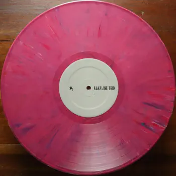 Vinyl Thumbnail