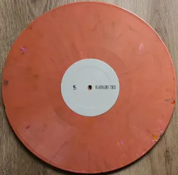 <u>PRESSING INFO</u><br><table class=inf_press><tbody><tr class=inf_info><td class=inf_title>Album:</td><td class=inf_info> Self-Titled on Random Colour 'Orange Marble'  </td></tr>
    <td class=inf_title>Pressing:</td><td> Fourteenth Pressing /1000  </td></tr>
    <td class=inf_title>Release Date:</td><td> Sept. 21st 2023  </td></tr>
    <td class=inf_title>Album Pressed:</td><td> 2023  </td></tr>
    <td class=inf_title>Label:</td><td> Asianman Records AM 058  </td></tr>
    <td class=inf_title>Insert:</td><td> Single Sided Glossy  </td></tr>
    <td class=inf_title>Barcode:</td><td> 6 12851 00581 5  </td></tr>
    <td class=inf_title>Side A Matrix:</td><td> 7686-AM058 L (A) S 66267  </td></tr>
    <td class=inf_title>Side B Matrix:</td><td> 7689-AM058-1(B) S-66268  </td></tr>
    <td class=inf_title>&nbsp;</td><td> <a href=https://www.discogs.com/release/28575163 target=_blank rel=noopener noreferrer>View This Release on Discogs</a>  </tr></tbody></table>
<br><u>PRICING</u><span class='less' style='padding-left: 8px; color: var(--font-colour_grey);'>(prices shown in USD)</span><br><table class='inf_press'><tbody><tr class='inf_info'>
            <td class='inf_title'>Last Sold:</td>
            <td>$20.00 (Jun 12, 2026)</td>
            </tr><tr class='inf_info'>
            <td class='inf_title'>History:</td>
            <td>
                <span class='price-low' title='Sold on Aug 4, 2025'>Low: <span class='price-value'>$15.00</span></span>
                <span class='price-separator'>|</span>
                <span class='price-avg'>Avg: <span class='price-value'>$23.56</span></span>
                <span class='price-separator'>|</span>
                <span class='price-high' title='£24.20 · Sold on Nov 1, 2023'>High: <span class='price-value'>$32.23</span></span>
            </td>
            </tr></tbody></table><br>    <br><br><u>TRACKLIST</u><br><table class='inf_tracks'><tbody><tr>
            <td class='inf_num'>A1</td>
            <td class='inf_trk'>Goodbye Forever</td>
            <td class='inf_len'>2:50</td>
            <td><a href='#' class='lyric-link' data-album-code='st' data-song-title='Goodbye Forever'>Lyrics</a></td></tr><tr>
            <td class='inf_num'>A2</td>
            <td class='inf_trk'>This Is Getting Over You</td>
            <td class='inf_len'>4:47</td>
            <td><a href='#' class='lyric-link' data-album-code='st' data-song-title='This Is Getting Over You'>Lyrics</a></td></tr><tr>
            <td class='inf_num'>A3</td>
            <td class='inf_trk'>Bleeder</td>
            <td class='inf_len'>4:30</td>
            <td><a href='#' class='lyric-link' data-album-code='st' data-song-title='Bleeder'>Lyrics</a></td></tr><tr>
            <td class='inf_num'>A4</td>
            <td class='inf_trk'>I Lied My Face Off</td>
            <td class='inf_len'>4:09</td>
            <td><a href='#' class='lyric-link' data-album-code='st' data-song-title='I Lied My Face Off'>Lyrics</a></td></tr><tr>
            <td class='inf_num'>A5</td>
            <td class='inf_trk'>My Friend Peter</td>
            <td class='inf_len'>2:14</td>
            <td><a href='#' class='lyric-link' data-album-code='st' data-song-title='My Friend Peter'>Lyrics</a></td></tr><tr>
            <td class='inf_num'>A6</td>
            <td class='inf_trk'>Snake Oil Tanker</td>
            <td class='inf_len'>1:22</td>
            <td><a href='#' class='lyric-link' data-album-code='st' data-song-title='Snake Oil Tanker'>Lyrics</a></td></tr><tr>
            <td class='inf_num'>B1</td>
            <td class='inf_trk'>Southern Rock</td>
            <td class='inf_len'>3:04</td>
            <td><a href='#' class='lyric-link' data-album-code='st' data-song-title='Southern Rock'>Lyrics</a></td></tr><tr>
            <td class='inf_num'>B2</td>
            <td class='inf_trk'>Cooking Wine</td>
            <td class='inf_len'>2:18</td>
            <td><a href='#' class='lyric-link' data-album-code='st' data-song-title='Cooking Wine'>Lyrics</a></td></tr><tr>
            <td class='inf_num'>B3</td>
            <td class='inf_trk'>For Your Lungs Only</td>
            <td class='inf_len'>2:26</td>
            <td><a href='#' class='lyric-link' data-album-code='st' data-song-title='For Your Lungs Only'>Lyrics</a></td></tr><tr>
            <td class='inf_num'>B4</td>
            <td class='inf_trk'>Sun Dials</td>
            <td class='inf_len'>3:43</td>
            <td><a href='#' class='lyric-link' data-album-code='st' data-song-title='Sun Dials'>Lyrics</a></td></tr><tr>
            <td class='inf_num'>B5</td>
            <td class='inf_trk'>Nose Over Tail</td>
            <td class='inf_len'>2:35</td>
            <td><a href='#' class='lyric-link' data-album-code='st' data-song-title='Nose Over Tail'>Lyrics</a></td></tr><tr>
            <td class='inf_num'>B6</td>
            <td class='inf_trk'>’97</td>
            <td class='inf_len'>4:32</td>
            <td><a href='#' class='lyric-link' data-album-code='st' data-song-title='’97'>Lyrics</a></td></tr></tbody></table><br><br>
    <u>NOTES</u><br> 
 - B