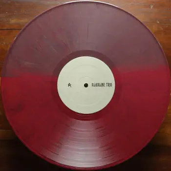 Vinyl Thumbnail