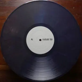 Vinyl Thumbnail
