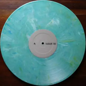 Vinyl Thumbnail