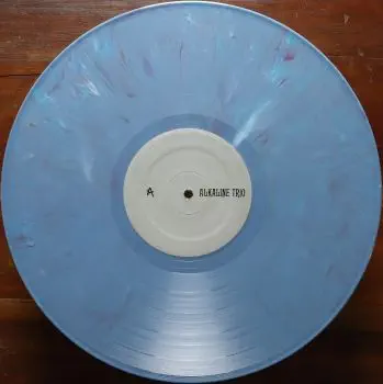 Vinyl Thumbnail