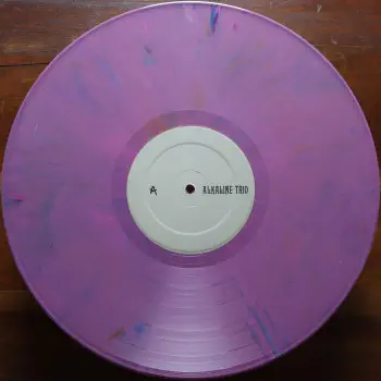 Vinyl Thumbnail