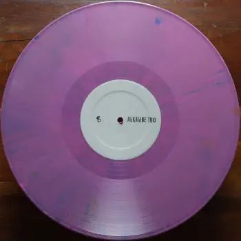 <u>PRESSING INFO</u><br><table class=inf_press><tbody><tr class=inf_info><td class=inf_title>Album:</td><td class=inf_info> Self-Titled on Random Colour 'Fuchsia Marble'  </td></tr>
    <td class=inf_title>Pressing:</td><td> Eleventh Pressing /1000  </td></tr>
    <td class=inf_title>Release Date:</td><td> Dec. 9th 2022  </td></tr>
    <td class=inf_title>Album Pressed:</td><td> 2022  </td></tr>
    <td class=inf_title>Label:</td><td> Asianman Records AM 058  </td></tr>
    <td class=inf_title>Insert:</td><td> Single Sided Glossy  </td></tr>
    <td class=inf_title>Barcode:</td><td> 6 12851 00581 5  </td></tr>
    <td class=inf_title>Side A Matrix:</td><td> 7686-AM058 L (A) S 66267  </td></tr>
    <td class=inf_title>Side B Matrix:</td><td> 7689-AM058-1(B) S-66268  </td></tr>
    <td class=inf_title>&nbsp;</td><td> <a href=https://www.discogs.com/release/24048209 target=_blank rel=noopener noreferrer>View This Release on Discogs</a>  </tr></tbody></table>
<br><u>PRICING</u><span class='less' style='padding-left: 8px; color: var(--font-colour_grey);'>(prices shown in USD)</span><br><table class='inf_press'><tbody><tr class='inf_info'>
            <td class='inf_title'>Last Sold:</td>
            <td>$32.99 (Jan 18, 2025)</td>
            </tr><tr class='inf_info'>
            <td class='inf_title'>History:</td>
            <td>
                <span class='price-low' title='Sold on Jun 19, 2023'>Low: <span class='price-value'>$10.00</span></span>
                <span class='price-separator'>|</span>
                <span class='price-avg'>Avg: <span class='price-value'>$27.15</span></span>
                <span class='price-separator'>|</span>
                <span class='price-high' title='Sold on Feb 26, 2023'>High: <span class='price-value'>$35.00</span></span>
            </td>
            </tr></tbody></table><br>    <br><br><u>TRACKLIST</u><br><table class='inf_tracks'><tbody><tr>
            <td class='inf_num'>A1</td>
            <td class='inf_trk'>Goodbye Forever</td>
            <td class='inf_len'>2:50</td>
            <td><a href='#' class='lyric-link' data-album-code='st' data-song-title='Goodbye Forever'>Lyrics</a></td></tr><tr>
            <td class='inf_num'>A2</td>
            <td class='inf_trk'>This Is Getting Over You</td>
            <td class='inf_len'>4:47</td>
            <td><a href='#' class='lyric-link' data-album-code='st' data-song-title='This Is Getting Over You'>Lyrics</a></td></tr><tr>
            <td class='inf_num'>A3</td>
            <td class='inf_trk'>Bleeder</td>
            <td class='inf_len'>4:30</td>
            <td><a href='#' class='lyric-link' data-album-code='st' data-song-title='Bleeder'>Lyrics</a></td></tr><tr>
            <td class='inf_num'>A4</td>
            <td class='inf_trk'>I Lied My Face Off</td>
            <td class='inf_len'>4:09</td>
            <td><a href='#' class='lyric-link' data-album-code='st' data-song-title='I Lied My Face Off'>Lyrics</a></td></tr><tr>
            <td class='inf_num'>A5</td>
            <td class='inf_trk'>My Friend Peter</td>
            <td class='inf_len'>2:14</td>
            <td><a href='#' class='lyric-link' data-album-code='st' data-song-title='My Friend Peter'>Lyrics</a></td></tr><tr>
            <td class='inf_num'>A6</td>
            <td class='inf_trk'>Snake Oil Tanker</td>
            <td class='inf_len'>1:22</td>
            <td><a href='#' class='lyric-link' data-album-code='st' data-song-title='Snake Oil Tanker'>Lyrics</a></td></tr><tr>
            <td class='inf_num'>B1</td>
            <td class='inf_trk'>Southern Rock</td>
            <td class='inf_len'>3:04</td>
            <td><a href='#' class='lyric-link' data-album-code='st' data-song-title='Southern Rock'>Lyrics</a></td></tr><tr>
            <td class='inf_num'>B2</td>
            <td class='inf_trk'>Cooking Wine</td>
            <td class='inf_len'>2:18</td>
            <td><a href='#' class='lyric-link' data-album-code='st' data-song-title='Cooking Wine'>Lyrics</a></td></tr><tr>
            <td class='inf_num'>B3</td>
            <td class='inf_trk'>For Your Lungs Only</td>
            <td class='inf_len'>2:26</td>
            <td><a href='#' class='lyric-link' data-album-code='st' data-song-title='For Your Lungs Only'>Lyrics</a></td></tr><tr>
            <td class='inf_num'>B4</td>
            <td class='inf_trk'>Sun Dials</td>
            <td class='inf_len'>3:43</td>
            <td><a href='#' class='lyric-link' data-album-code='st' data-song-title='Sun Dials'>Lyrics</a></td></tr><tr>
            <td class='inf_num'>B5</td>
            <td class='inf_trk'>Nose Over Tail</td>
            <td class='inf_len'>2:35</td>
            <td><a href='#' class='lyric-link' data-album-code='st' data-song-title='Nose Over Tail'>Lyrics</a></td></tr><tr>
            <td class='inf_num'>B6</td>
            <td class='inf_trk'>’97</td>
            <td class='inf_len'>4:32</td>
            <td><a href='#' class='lyric-link' data-album-code='st' data-song-title='’97'>Lyrics</a></td></tr></tbody></table><br><br>
    <u>NOTES</u><br> In December 2022, this variant went up for sale on the AMR webstore. It was no longer listed with a photo of the Aqua Blue Swirl variant that had been available in July 2022, but instead just listed as '11th press: 1,000 random color(mostly for record stores)'. Around this same time the Fuchsia and Purple Marble variant began appearing online.
 - B