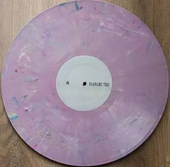 Vinyl Thumbnail