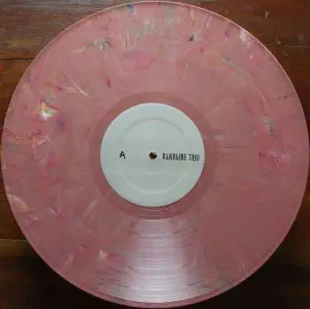Vinyl Thumbnail