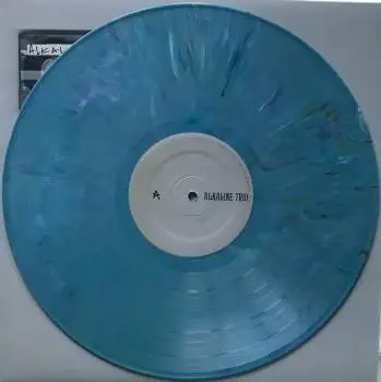 Vinyl Thumbnail