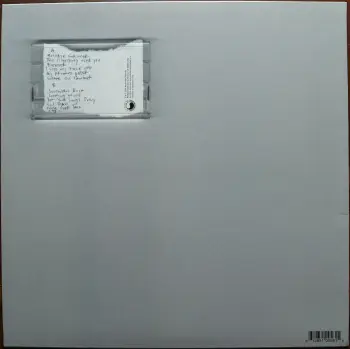 <u>PRESSING INFO</u><br><table class=inf_press><tbody><tr class=inf_info><td class=inf_title>Album:</td><td class=inf_info> Self-Titled on Half Red / Half Silver (1-2-3-4 Go! Records Exclusive)  </td></tr>
    <td class=inf_title>Pressing:</td><td> Thirteenth Pressing /1000  </td></tr>
    <td class=inf_title>Release Date:</td><td> Jun. 22nd 2023  </td></tr>
    <td class=inf_title>Album Pressed:</td><td> 2023  </td></tr>
    <td class=inf_title>Label:</td><td> Asianman Records AM 058  </td></tr>
    <td class=inf_title>Insert:</td><td> Single Sided Glossy  </td></tr>
    <td class=inf_title>Barcode:</td><td> 6 12851 00581 5  </td></tr>
    <td class=inf_title>Side A Matrix:</td><td> 7686-AM058 L (A) S 66267  </td></tr>
    <td class=inf_title>Side B Matrix:</td><td> 7689-AM058-1(B) S-66268  </td></tr>
    <td class=inf_title>&nbsp;</td><td> <a href=https://www.discogs.com/release/27717330 target=_blank rel=noopener noreferrer>View This Release on Discogs</a>  </tr></tbody></table>
<br><u>PRICING</u><span class='less' style='padding-left: 8px; color: var(--font-colour_grey);'>(prices shown in USD)</span><br><table class='inf_press'><tbody><tr class='inf_info'>
            <td class='inf_title'>Last Sold:</td>
            <td>$23.00 (May 7, 2026)</td>
            </tr><tr class='inf_info'>
            <td class='inf_title'>History:</td>
            <td>
                <span class='price-low' title='Sold on Jan 26, 2024'>Low: <span class='price-value'>$19.99</span></span>
                <span class='price-separator'>|</span>
                <span class='price-avg'>Avg: <span class='price-value'>$28.92</span></span>
                <span class='price-separator'>|</span>
                <span class='price-high' title='€57.99 · Sold on Oct 21, 2023'>High: <span class='price-value'>$66.04</span></span>
            </td>
            </tr></tbody></table><br>    <br><br><u>TRACKLIST</u><br><table class='inf_tracks'><tbody><tr>
            <td class='inf_num'>A1</td>
            <td class='inf_trk'>Goodbye Forever</td>
            <td class='inf_len'>2:50</td>
            <td><a href='#' class='lyric-link' data-album-code='st' data-song-title='Goodbye Forever'>Lyrics</a></td></tr><tr>
            <td class='inf_num'>A2</td>
            <td class='inf_trk'>This Is Getting Over You</td>
            <td class='inf_len'>4:47</td>
            <td><a href='#' class='lyric-link' data-album-code='st' data-song-title='This Is Getting Over You'>Lyrics</a></td></tr><tr>
            <td class='inf_num'>A3</td>
            <td class='inf_trk'>Bleeder</td>
            <td class='inf_len'>4:30</td>
            <td><a href='#' class='lyric-link' data-album-code='st' data-song-title='Bleeder'>Lyrics</a></td></tr><tr>
            <td class='inf_num'>A4</td>
            <td class='inf_trk'>I Lied My Face Off</td>
            <td class='inf_len'>4:09</td>
            <td><a href='#' class='lyric-link' data-album-code='st' data-song-title='I Lied My Face Off'>Lyrics</a></td></tr><tr>
            <td class='inf_num'>A5</td>
            <td class='inf_trk'>My Friend Peter</td>
            <td class='inf_len'>2:14</td>
            <td><a href='#' class='lyric-link' data-album-code='st' data-song-title='My Friend Peter'>Lyrics</a></td></tr><tr>
            <td class='inf_num'>A6</td>
            <td class='inf_trk'>Snake Oil Tanker</td>
            <td class='inf_len'>1:22</td>
            <td><a href='#' class='lyric-link' data-album-code='st' data-song-title='Snake Oil Tanker'>Lyrics</a></td></tr><tr>
            <td class='inf_num'>B1</td>
            <td class='inf_trk'>Southern Rock</td>
            <td class='inf_len'>3:04</td>
            <td><a href='#' class='lyric-link' data-album-code='st' data-song-title='Southern Rock'>Lyrics</a></td></tr><tr>
            <td class='inf_num'>B2</td>
            <td class='inf_trk'>Cooking Wine</td>
            <td class='inf_len'>2:18</td>
            <td><a href='#' class='lyric-link' data-album-code='st' data-song-title='Cooking Wine'>Lyrics</a></td></tr><tr>
            <td class='inf_num'>B3</td>
            <td class='inf_trk'>For Your Lungs Only</td>
            <td class='inf_len'>2:26</td>
            <td><a href='#' class='lyric-link' data-album-code='st' data-song-title='For Your Lungs Only'>Lyrics</a></td></tr><tr>
            <td class='inf_num'>B4</td>
            <td class='inf_trk'>Sun Dials</td>
            <td class='inf_len'>3:43</td>
            <td><a href='#' class='lyric-link' data-album-code='st' data-song-title='Sun Dials'>Lyrics</a></td></tr><tr>
            <td class='inf_num'>B5</td>
            <td class='inf_trk'>Nose Over Tail</td>
            <td class='inf_len'>2:35</td>
            <td><a href='#' class='lyric-link' data-album-code='st' data-song-title='Nose Over Tail'>Lyrics</a></td></tr><tr>
            <td class='inf_num'>B6</td>
            <td class='inf_trk'>’97</td>
            <td class='inf_len'>4:32</td>
            <td><a href='#' class='lyric-link' data-album-code='st' data-song-title='’97'>Lyrics</a></td></tr></tbody></table><br><br>
    <u>NOTES</u><br> 
 - Back