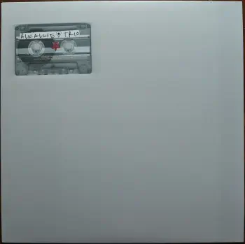 <u>PRESSING INFO</u><br><table class=inf_press><tbody><tr class=inf_info><td class=inf_title>Album:</td><td class=inf_info> Self-Titled on Half Red / Half Silver (1-2-3-4 Go! Records Exclusive)  </td></tr>
    <td class=inf_title>Pressing:</td><td> Thirteenth Pressing /1000  </td></tr>
    <td class=inf_title>Release Date:</td><td> Jun. 22nd 2023  </td></tr>
    <td class=inf_title>Album Pressed:</td><td> 2023  </td></tr>
    <td class=inf_title>Label:</td><td> Asianman Records AM 058  </td></tr>
    <td class=inf_title>Insert:</td><td> Single Sided Glossy  </td></tr>
    <td class=inf_title>Barcode:</td><td> 6 12851 00581 5  </td></tr>
    <td class=inf_title>Side A Matrix:</td><td> 7686-AM058 L (A) S 66267  </td></tr>
    <td class=inf_title>Side B Matrix:</td><td> 7689-AM058-1(B) S-66268  </td></tr>
    <td class=inf_title>&nbsp;</td><td> <a href=https://www.discogs.com/release/27717330 target=_blank rel=noopener noreferrer>View This Release on Discogs</a>  </tr></tbody></table>
<br><u>PRICING</u><span class='less' style='padding-left: 8px; color: var(--font-colour_grey);'>(prices shown in USD)</span><br><table class='inf_press'><tbody><tr class='inf_info'>
            <td class='inf_title'>Last Sold:</td>
            <td>$23.00 (May 7, 2026)</td>
            </tr><tr class='inf_info'>
            <td class='inf_title'>History:</td>
            <td>
                <span class='price-low' title='Sold on Jan 26, 2024'>Low: <span class='price-value'>$19.99</span></span>
                <span class='price-separator'>|</span>
                <span class='price-avg'>Avg: <span class='price-value'>$28.92</span></span>
                <span class='price-separator'>|</span>
                <span class='price-high' title='€57.99 · Sold on Oct 21, 2023'>High: <span class='price-value'>$66.04</span></span>
            </td>
            </tr></tbody></table><br>    <br><br><u>TRACKLIST</u><br><table class='inf_tracks'><tbody><tr>
            <td class='inf_num'>A1</td>
            <td class='inf_trk'>Goodbye Forever</td>
            <td class='inf_len'>2:50</td>
            <td><a href='#' class='lyric-link' data-album-code='st' data-song-title='Goodbye Forever'>Lyrics</a></td></tr><tr>
            <td class='inf_num'>A2</td>
            <td class='inf_trk'>This Is Getting Over You</td>
            <td class='inf_len'>4:47</td>
            <td><a href='#' class='lyric-link' data-album-code='st' data-song-title='This Is Getting Over You'>Lyrics</a></td></tr><tr>
            <td class='inf_num'>A3</td>
            <td class='inf_trk'>Bleeder</td>
            <td class='inf_len'>4:30</td>
            <td><a href='#' class='lyric-link' data-album-code='st' data-song-title='Bleeder'>Lyrics</a></td></tr><tr>
            <td class='inf_num'>A4</td>
            <td class='inf_trk'>I Lied My Face Off</td>
            <td class='inf_len'>4:09</td>
            <td><a href='#' class='lyric-link' data-album-code='st' data-song-title='I Lied My Face Off'>Lyrics</a></td></tr><tr>
            <td class='inf_num'>A5</td>
            <td class='inf_trk'>My Friend Peter</td>
            <td class='inf_len'>2:14</td>
            <td><a href='#' class='lyric-link' data-album-code='st' data-song-title='My Friend Peter'>Lyrics</a></td></tr><tr>
            <td class='inf_num'>A6</td>
            <td class='inf_trk'>Snake Oil Tanker</td>
            <td class='inf_len'>1:22</td>
            <td><a href='#' class='lyric-link' data-album-code='st' data-song-title='Snake Oil Tanker'>Lyrics</a></td></tr><tr>
            <td class='inf_num'>B1</td>
            <td class='inf_trk'>Southern Rock</td>
            <td class='inf_len'>3:04</td>
            <td><a href='#' class='lyric-link' data-album-code='st' data-song-title='Southern Rock'>Lyrics</a></td></tr><tr>
            <td class='inf_num'>B2</td>
            <td class='inf_trk'>Cooking Wine</td>
            <td class='inf_len'>2:18</td>
            <td><a href='#' class='lyric-link' data-album-code='st' data-song-title='Cooking Wine'>Lyrics</a></td></tr><tr>
            <td class='inf_num'>B3</td>
            <td class='inf_trk'>For Your Lungs Only</td>
            <td class='inf_len'>2:26</td>
            <td><a href='#' class='lyric-link' data-album-code='st' data-song-title='For Your Lungs Only'>Lyrics</a></td></tr><tr>
            <td class='inf_num'>B4</td>
            <td class='inf_trk'>Sun Dials</td>
            <td class='inf_len'>3:43</td>
            <td><a href='#' class='lyric-link' data-album-code='st' data-song-title='Sun Dials'>Lyrics</a></td></tr><tr>
            <td class='inf_num'>B5</td>
            <td class='inf_trk'>Nose Over Tail</td>
            <td class='inf_len'>2:35</td>
            <td><a href='#' class='lyric-link' data-album-code='st' data-song-title='Nose Over Tail'>Lyrics</a></td></tr><tr>
            <td class='inf_num'>B6</td>
            <td class='inf_trk'>’97</td>
            <td class='inf_len'>4:32</td>
            <td><a href='#' class='lyric-link' data-album-code='st' data-song-title='’97'>Lyrics</a></td></tr></tbody></table><br><br>
    <u>NOTES</u><br> 
 - Cover2