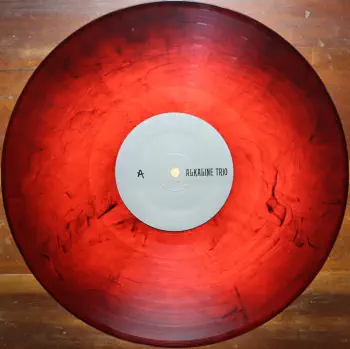 Vinyl Thumbnail