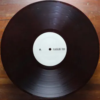 <u>PRESSING INFO</u><br><table class=inf_press><tbody><tr class=inf_info><td class=inf_title>Album:</td><td class=inf_info> Self-Titled on Clear Red with Black Smoke  </td></tr>
    <td class=inf_title>Pressing:</td><td> Fourth Pressing /650  </td></tr>
    <td class=inf_title>Release Date:</td><td> Mar. 2015  </td></tr>
    <td class=inf_title>Album Pressed:</td><td> 2015  </td></tr>
    <td class=inf_title>Label:</td><td> Asianman Records AM 058  </td></tr>
    <td class=inf_title>Insert:</td><td> Single Sided Matte  </td></tr>
    <td class=inf_title>Barcode:</td><td> 6 12851-00581 5  </td></tr>
    <td class=inf_title>Side A Matrix:</td><td> 7686-AM058 L (A) S 66267  </td></tr>
    <td class=inf_title>Side B Matrix:</td><td> 7689-AM058-1(B) S-66268  </td></tr>
    <td class=inf_title>&nbsp;</td><td> <a href=https://www.discogs.com/release/11736734 target=_blank rel=noopener noreferrer>View This Release on Discogs</a>  </tr></tbody></table>
<br><u>PRICING</u><span class='less' style='padding-left: 8px; color: var(--font-colour_grey);'>(prices shown in USD)</span><br><table class='inf_press'><tbody><tr class='inf_info'>
            <td class='inf_title'>Last Sold:</td>
            <td>$27.98 (Apr 7, 2024)</td>
            </tr><tr class='inf_info'>
            <td class='inf_title'>History:</td>
            <td>
                <span class='price-low' title='Sold on May 21, 2018'>Low: <span class='price-value'>$19.99</span></span>
                <span class='price-separator'>|</span>
                <span class='price-avg'>Avg: <span class='price-value'>$24.60</span></span>
                <span class='price-separator'>|</span>
                <span class='price-high' title='£22.00 · Sold on Oct 27, 2022'>High: <span class='price-value'>$29.30</span></span>
            </td>
            </tr></tbody></table><br>    <br><br><u>TRACKLIST</u><br><table class='inf_tracks'><tbody><tr>
            <td class='inf_num'>A1</td>
            <td class='inf_trk'>Goodbye Forever</td>
            <td class='inf_len'>2:50</td>
            <td><a href='#' class='lyric-link' data-album-code='st' data-song-title='Goodbye Forever'>Lyrics</a></td></tr><tr>
            <td class='inf_num'>A2</td>
            <td class='inf_trk'>This Is Getting Over You</td>
            <td class='inf_len'>4:47</td>
            <td><a href='#' class='lyric-link' data-album-code='st' data-song-title='This Is Getting Over You'>Lyrics</a></td></tr><tr>
            <td class='inf_num'>A3</td>
            <td class='inf_trk'>Bleeder</td>
            <td class='inf_len'>4:30</td>
            <td><a href='#' class='lyric-link' data-album-code='st' data-song-title='Bleeder'>Lyrics</a></td></tr><tr>
            <td class='inf_num'>A4</td>
            <td class='inf_trk'>I Lied My Face Off</td>
            <td class='inf_len'>4:09</td>
            <td><a href='#' class='lyric-link' data-album-code='st' data-song-title='I Lied My Face Off'>Lyrics</a></td></tr><tr>
            <td class='inf_num'>A5</td>
            <td class='inf_trk'>My Friend Peter</td>
            <td class='inf_len'>2:14</td>
            <td><a href='#' class='lyric-link' data-album-code='st' data-song-title='My Friend Peter'>Lyrics</a></td></tr><tr>
            <td class='inf_num'>A6</td>
            <td class='inf_trk'>Snake Oil Tanker</td>
            <td class='inf_len'>1:22</td>
            <td><a href='#' class='lyric-link' data-album-code='st' data-song-title='Snake Oil Tanker'>Lyrics</a></td></tr><tr>
            <td class='inf_num'>B1</td>
            <td class='inf_trk'>Southern Rock</td>
            <td class='inf_len'>3:04</td>
            <td><a href='#' class='lyric-link' data-album-code='st' data-song-title='Southern Rock'>Lyrics</a></td></tr><tr>
            <td class='inf_num'>B2</td>
            <td class='inf_trk'>Cooking Wine</td>
            <td class='inf_len'>2:18</td>
            <td><a href='#' class='lyric-link' data-album-code='st' data-song-title='Cooking Wine'>Lyrics</a></td></tr><tr>
            <td class='inf_num'>B3</td>
            <td class='inf_trk'>For Your Lungs Only</td>
            <td class='inf_len'>2:26</td>
            <td><a href='#' class='lyric-link' data-album-code='st' data-song-title='For Your Lungs Only'>Lyrics</a></td></tr><tr>
            <td class='inf_num'>B4</td>
            <td class='inf_trk'>Sun Dials</td>
            <td class='inf_len'>3:43</td>
            <td><a href='#' class='lyric-link' data-album-code='st' data-song-title='Sun Dials'>Lyrics</a></td></tr><tr>
            <td class='inf_num'>B5</td>
            <td class='inf_trk'>Nose Over Tail</td>
            <td class='inf_len'>2:35</td>
            <td><a href='#' class='lyric-link' data-album-code='st' data-song-title='Nose Over Tail'>Lyrics</a></td></tr><tr>
            <td class='inf_num'>B6</td>
            <td class='inf_trk'>’97</td>
            <td class='inf_len'>4:32</td>
            <td><a href='#' class='lyric-link' data-album-code='st' data-song-title='’97'>Lyrics</a></td></tr></tbody></table><br><br>
    <u>NOTES</u><br> 
 - A2