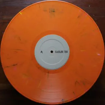Vinyl Thumbnail