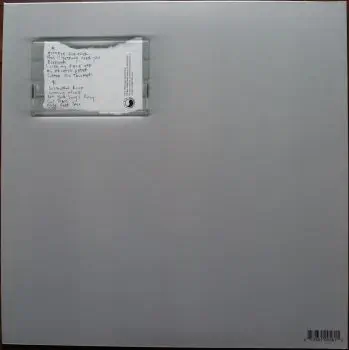 <u>PRESSING INFO</u><br><table class=inf_press><tbody><tr class=inf_info><td class=inf_title>Album:</td><td class=inf_info> Self-Titled on Solid Orange  </td></tr>
    <td class=inf_title>Pressing:</td><td> Twelfth Pressing /250  </td></tr>
    <td class=inf_title>Release Date:</td><td> Nov. 6th 2022  </td></tr>
    <td class=inf_title>Album Pressed:</td><td> 2022  </td></tr>
    <td class=inf_title>Label:</td><td> Asianman Records AM 058  </td></tr>
    <td class=inf_title>Insert:</td><td> Single Sided Glossy  </td></tr>
    <td class=inf_title>Barcode:</td><td> 6 12851 00581 5  </td></tr>
    <td class=inf_title>Side A Matrix:</td><td> 7686-AM058 L (A) S 66267  </td></tr>
    <td class=inf_title>Side B Matrix:</td><td> 7689-AM058-1(B) S-66268  </td></tr>
    <td class=inf_title>&nbsp;</td><td> <a href=https://www.discogs.com/release/25141054 target=_blank rel=noopener noreferrer>View This Release on Discogs</a>  </tr></tbody></table>
<br><u>PRICING</u><span class='less' style='padding-left: 8px; color: var(--font-colour_grey);'>(prices shown in USD)</span><br><table class='inf_press'><tbody><tr class='inf_info'>
            <td class='inf_title'>Last Sold:</td>
            <td>$35.00 (Dec 29, 2022)</td>
            </tr><tr class='inf_info'>
            <td class='inf_title'>History:</td>
            <td>
                <span class='price-low' title='Sold on Dec 29, 2022'>Low: <span class='price-value'>$35.00</span></span>
                <span class='price-separator'>|</span>
                <span class='price-avg'>Avg: <span class='price-value'>$35.00</span></span>
                <span class='price-separator'>|</span>
                <span class='price-high' title='Sold on Dec 29, 2022'>High: <span class='price-value'>$35.00</span></span>
            </td>
            </tr></tbody></table><br>    <br><br><u>TRACKLIST</u><br><table class='inf_tracks'><tbody><tr>
            <td class='inf_num'>A1</td>
            <td class='inf_trk'>Goodbye Forever</td>
            <td class='inf_len'>2:50</td>
            <td><a href='#' class='lyric-link' data-album-code='st' data-song-title='Goodbye Forever'>Lyrics</a></td></tr><tr>
            <td class='inf_num'>A2</td>
            <td class='inf_trk'>This Is Getting Over You</td>
            <td class='inf_len'>4:47</td>
            <td><a href='#' class='lyric-link' data-album-code='st' data-song-title='This Is Getting Over You'>Lyrics</a></td></tr><tr>
            <td class='inf_num'>A3</td>
            <td class='inf_trk'>Bleeder</td>
            <td class='inf_len'>4:30</td>
            <td><a href='#' class='lyric-link' data-album-code='st' data-song-title='Bleeder'>Lyrics</a></td></tr><tr>
            <td class='inf_num'>A4</td>
            <td class='inf_trk'>I Lied My Face Off</td>
            <td class='inf_len'>4:09</td>
            <td><a href='#' class='lyric-link' data-album-code='st' data-song-title='I Lied My Face Off'>Lyrics</a></td></tr><tr>
            <td class='inf_num'>A5</td>
            <td class='inf_trk'>My Friend Peter</td>
            <td class='inf_len'>2:14</td>
            <td><a href='#' class='lyric-link' data-album-code='st' data-song-title='My Friend Peter'>Lyrics</a></td></tr><tr>
            <td class='inf_num'>A6</td>
            <td class='inf_trk'>Snake Oil Tanker</td>
            <td class='inf_len'>1:22</td>
            <td><a href='#' class='lyric-link' data-album-code='st' data-song-title='Snake Oil Tanker'>Lyrics</a></td></tr><tr>
            <td class='inf_num'>B1</td>
            <td class='inf_trk'>Southern Rock</td>
            <td class='inf_len'>3:04</td>
            <td><a href='#' class='lyric-link' data-album-code='st' data-song-title='Southern Rock'>Lyrics</a></td></tr><tr>
            <td class='inf_num'>B2</td>
            <td class='inf_trk'>Cooking Wine</td>
            <td class='inf_len'>2:18</td>
            <td><a href='#' class='lyric-link' data-album-code='st' data-song-title='Cooking Wine'>Lyrics</a></td></tr><tr>
            <td class='inf_num'>B3</td>
            <td class='inf_trk'>For Your Lungs Only</td>
            <td class='inf_len'>2:26</td>
            <td><a href='#' class='lyric-link' data-album-code='st' data-song-title='For Your Lungs Only'>Lyrics</a></td></tr><tr>
            <td class='inf_num'>B4</td>
            <td class='inf_trk'>Sun Dials</td>
            <td class='inf_len'>3:43</td>
            <td><a href='#' class='lyric-link' data-album-code='st' data-song-title='Sun Dials'>Lyrics</a></td></tr><tr>
            <td class='inf_num'>B5</td>
            <td class='inf_trk'>Nose Over Tail</td>
            <td class='inf_len'>2:35</td>
            <td><a href='#' class='lyric-link' data-album-code='st' data-song-title='Nose Over Tail'>Lyrics</a></td></tr><tr>
            <td class='inf_num'>B6</td>
            <td class='inf_trk'>’97</td>
            <td class='inf_len'>4:32</td>
            <td><a href='#' class='lyric-link' data-album-code='st' data-song-title='’97'>Lyrics</a></td></tr></tbody></table><br><br>
    <u>NOTES</u><br> This orange variant differs from the 'Orange Marble' variant from the 1st pressing as this one is a solid orange colour, whereas the 1st pressing orange variant was ever so slightly translucent.
 - Back