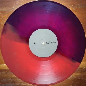 Vinyl Thumbnail