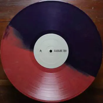 <u>PRESSING INFO</u><br><table class=inf_press><tbody><tr class=inf_info><td class=inf_title>Album:</td><td class=inf_info> Self-Titled on Random Colour 'Half Solid Red / Half Translucent Purple'  </td></tr>
    <td class=inf_title>Pressing:</td><td> Ninth Pressing /500  </td></tr>
    <td class=inf_title>Release Date:</td><td> Mar. 20th 2021  </td></tr>
    <td class=inf_title>Album Pressed:</td><td> 2021  </td></tr>
    <td class=inf_title>Label:</td><td> Asianman Records AM 058  </td></tr>
    <td class=inf_title>Insert:</td><td> Single Sided Glossy  </td></tr>
    <td class=inf_title>Barcode:</td><td> 6 12851-00581 5  </td></tr>
    <td class=inf_title>Side A Matrix:</td><td> 7686-AM058 L (A) S 66267  </td></tr>
    <td class=inf_title>Side B Matrix:</td><td> 7689-AM058-1(B) S-66268  </td></tr>
    <td class=inf_title>&nbsp;</td><td> <a href=https://www.discogs.com/release/18755305 target=_blank rel=noopener noreferrer>View This Release on Discogs</a>  </tr></tbody></table>
<br><u>PRICING</u><span class='less' style='padding-left: 8px; color: var(--font-colour_grey);'>(prices shown in USD)</span><br><table class='inf_press'><tbody><tr class='inf_info'>
            <td class='inf_title'>Last Sold:</td>
            <td>$25.00 (Apr 8, 2024)</td>
            </tr><tr class='inf_info'>
            <td class='inf_title'>History:</td>
            <td>
                <span class='price-low' title='Sold on Jun 4, 2021'>Low: <span class='price-value'>$17.28</span></span>
                <span class='price-separator'>|</span>
                <span class='price-avg'>Avg: <span class='price-value'>$22.90</span></span>
                <span class='price-separator'>|</span>
                <span class='price-high' title='Sold on Nov 28, 2022'>High: <span class='price-value'>$30.00</span></span>
            </td>
            </tr></tbody></table><br>    <br><br><u>TRACKLIST</u><br><table class='inf_tracks'><tbody><tr>
            <td class='inf_num'>A1</td>
            <td class='inf_trk'>Goodbye Forever</td>
            <td class='inf_len'>2:50</td>
            <td><a href='#' class='lyric-link' data-album-code='st' data-song-title='Goodbye Forever'>Lyrics</a></td></tr><tr>
            <td class='inf_num'>A2</td>
            <td class='inf_trk'>This Is Getting Over You</td>
            <td class='inf_len'>4:47</td>
            <td><a href='#' class='lyric-link' data-album-code='st' data-song-title='This Is Getting Over You'>Lyrics</a></td></tr><tr>
            <td class='inf_num'>A3</td>
            <td class='inf_trk'>Bleeder</td>
            <td class='inf_len'>4:30</td>
            <td><a href='#' class='lyric-link' data-album-code='st' data-song-title='Bleeder'>Lyrics</a></td></tr><tr>
            <td class='inf_num'>A4</td>
            <td class='inf_trk'>I Lied My Face Off</td>
            <td class='inf_len'>4:09</td>
            <td><a href='#' class='lyric-link' data-album-code='st' data-song-title='I Lied My Face Off'>Lyrics</a></td></tr><tr>
            <td class='inf_num'>A5</td>
            <td class='inf_trk'>My Friend Peter</td>
            <td class='inf_len'>2:14</td>
            <td><a href='#' class='lyric-link' data-album-code='st' data-song-title='My Friend Peter'>Lyrics</a></td></tr><tr>
            <td class='inf_num'>A6</td>
            <td class='inf_trk'>Snake Oil Tanker</td>
            <td class='inf_len'>1:22</td>
            <td><a href='#' class='lyric-link' data-album-code='st' data-song-title='Snake Oil Tanker'>Lyrics</a></td></tr><tr>
            <td class='inf_num'>B1</td>
            <td class='inf_trk'>Southern Rock</td>
            <td class='inf_len'>3:04</td>
            <td><a href='#' class='lyric-link' data-album-code='st' data-song-title='Southern Rock'>Lyrics</a></td></tr><tr>
            <td class='inf_num'>B2</td>
            <td class='inf_trk'>Cooking Wine</td>
            <td class='inf_len'>2:18</td>
            <td><a href='#' class='lyric-link' data-album-code='st' data-song-title='Cooking Wine'>Lyrics</a></td></tr><tr>
            <td class='inf_num'>B3</td>
            <td class='inf_trk'>For Your Lungs Only</td>
            <td class='inf_len'>2:26</td>
            <td><a href='#' class='lyric-link' data-album-code='st' data-song-title='For Your Lungs Only'>Lyrics</a></td></tr><tr>
            <td class='inf_num'>B4</td>
            <td class='inf_trk'>Sun Dials</td>
            <td class='inf_len'>3:43</td>
            <td><a href='#' class='lyric-link' data-album-code='st' data-song-title='Sun Dials'>Lyrics</a></td></tr><tr>
            <td class='inf_num'>B5</td>
            <td class='inf_trk'>Nose Over Tail</td>
            <td class='inf_len'>2:35</td>
            <td><a href='#' class='lyric-link' data-album-code='st' data-song-title='Nose Over Tail'>Lyrics</a></td></tr><tr>
            <td class='inf_num'>B6</td>
            <td class='inf_trk'>’97</td>
            <td class='inf_len'>4:32</td>
            <td><a href='#' class='lyric-link' data-album-code='st' data-song-title='’97'>Lyrics</a></td></tr></tbody></table><br><br>
    <u>NOTES</u><br> 
 - A2