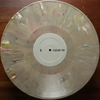 <u>PRESSING INFO</u><br><table class=inf_press><tbody><tr class=inf_info><td class=inf_title>Album:</td><td class=inf_info> Self-Titled on Random Colour 'Taupe Marble'  </td></tr>
    <td class=inf_title>Pressing:</td><td> Fourteenth Pressing /1000  </td></tr>
    <td class=inf_title>Release Date:</td><td> Sept. 21st 2023  </td></tr>
    <td class=inf_title>Album Pressed:</td><td> 2023  </td></tr>
    <td class=inf_title>Label:</td><td> Asianman Records AM 058  </td></tr>
    <td class=inf_title>Insert:</td><td> Single Sided Glossy  </td></tr>
    <td class=inf_title>Barcode:</td><td> 6 12851 00581 5  </td></tr>
    <td class=inf_title>Side A Matrix:</td><td> 7686-AM058 L (A) S 66267  </td></tr>
    <td class=inf_title>Side B Matrix:</td><td> 7689-AM058-1(B) S-66268  </td></tr>
    <td class=inf_title>&nbsp;</td><td> <a href=https://www.discogs.com/release/28575163 target=_blank rel=noopener noreferrer>View This Release on Discogs</a>  </tr></tbody></table>
<br><u>PRICING</u><span class='less' style='padding-left: 8px; color: var(--font-colour_grey);'>(prices shown in USD)</span><br><table class='inf_press'><tbody><tr class='inf_info'>
            <td class='inf_title'>Last Sold:</td>
            <td>$20.00 (Jun 12, 2026)</td>
            </tr><tr class='inf_info'>
            <td class='inf_title'>History:</td>
            <td>
                <span class='price-low' title='Sold on Aug 4, 2025'>Low: <span class='price-value'>$15.00</span></span>
                <span class='price-separator'>|</span>
                <span class='price-avg'>Avg: <span class='price-value'>$23.56</span></span>
                <span class='price-separator'>|</span>
                <span class='price-high' title='£24.20 · Sold on Nov 1, 2023'>High: <span class='price-value'>$32.23</span></span>
            </td>
            </tr></tbody></table><br>    <br><br><u>TRACKLIST</u><br><table class='inf_tracks'><tbody><tr>
            <td class='inf_num'>A1</td>
            <td class='inf_trk'>Goodbye Forever</td>
            <td class='inf_len'>2:50</td>
            <td><a href='#' class='lyric-link' data-album-code='st' data-song-title='Goodbye Forever'>Lyrics</a></td></tr><tr>
            <td class='inf_num'>A2</td>
            <td class='inf_trk'>This Is Getting Over You</td>
            <td class='inf_len'>4:47</td>
            <td><a href='#' class='lyric-link' data-album-code='st' data-song-title='This Is Getting Over You'>Lyrics</a></td></tr><tr>
            <td class='inf_num'>A3</td>
            <td class='inf_trk'>Bleeder</td>
            <td class='inf_len'>4:30</td>
            <td><a href='#' class='lyric-link' data-album-code='st' data-song-title='Bleeder'>Lyrics</a></td></tr><tr>
            <td class='inf_num'>A4</td>
            <td class='inf_trk'>I Lied My Face Off</td>
            <td class='inf_len'>4:09</td>
            <td><a href='#' class='lyric-link' data-album-code='st' data-song-title='I Lied My Face Off'>Lyrics</a></td></tr><tr>
            <td class='inf_num'>A5</td>
            <td class='inf_trk'>My Friend Peter</td>
            <td class='inf_len'>2:14</td>
            <td><a href='#' class='lyric-link' data-album-code='st' data-song-title='My Friend Peter'>Lyrics</a></td></tr><tr>
            <td class='inf_num'>A6</td>
            <td class='inf_trk'>Snake Oil Tanker</td>
            <td class='inf_len'>1:22</td>
            <td><a href='#' class='lyric-link' data-album-code='st' data-song-title='Snake Oil Tanker'>Lyrics</a></td></tr><tr>
            <td class='inf_num'>B1</td>
            <td class='inf_trk'>Southern Rock</td>
            <td class='inf_len'>3:04</td>
            <td><a href='#' class='lyric-link' data-album-code='st' data-song-title='Southern Rock'>Lyrics</a></td></tr><tr>
            <td class='inf_num'>B2</td>
            <td class='inf_trk'>Cooking Wine</td>
            <td class='inf_len'>2:18</td>
            <td><a href='#' class='lyric-link' data-album-code='st' data-song-title='Cooking Wine'>Lyrics</a></td></tr><tr>
            <td class='inf_num'>B3</td>
            <td class='inf_trk'>For Your Lungs Only</td>
            <td class='inf_len'>2:26</td>
            <td><a href='#' class='lyric-link' data-album-code='st' data-song-title='For Your Lungs Only'>Lyrics</a></td></tr><tr>
            <td class='inf_num'>B4</td>
            <td class='inf_trk'>Sun Dials</td>
            <td class='inf_len'>3:43</td>
            <td><a href='#' class='lyric-link' data-album-code='st' data-song-title='Sun Dials'>Lyrics</a></td></tr><tr>
            <td class='inf_num'>B5</td>
            <td class='inf_trk'>Nose Over Tail</td>
            <td class='inf_len'>2:35</td>
            <td><a href='#' class='lyric-link' data-album-code='st' data-song-title='Nose Over Tail'>Lyrics</a></td></tr><tr>
            <td class='inf_num'>B6</td>
            <td class='inf_trk'>’97</td>
            <td class='inf_len'>4:32</td>
            <td><a href='#' class='lyric-link' data-album-code='st' data-song-title='’97'>Lyrics</a></td></tr></tbody></table><br><br>
    <u>NOTES</u><br> 
 - B