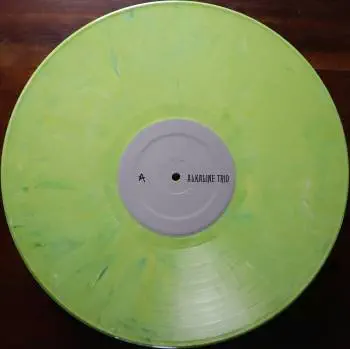 Vinyl Thumbnail