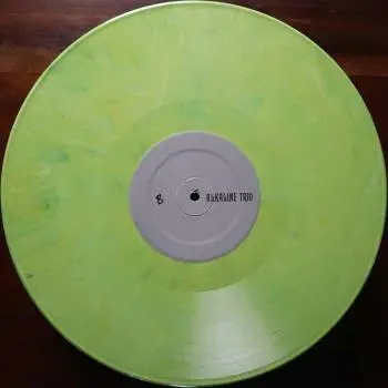 <u>PRESSING INFO</u><br><table class=inf_press><tbody><tr class=inf_info><td class=inf_title>Album:</td><td class=inf_info> Self-Titled on Toxic Green  </td></tr>
    <td class=inf_title>Pressing:</td><td> Tenth Pressing /500  </td></tr>
    <td class=inf_title>Release Date:</td><td> May 17th 2022  </td></tr>
    <td class=inf_title>Album Pressed:</td><td> 2022  </td></tr>
    <td class=inf_title>Label:</td><td> Asianman Records AM 058  </td></tr>
    <td class=inf_title>Insert:</td><td> Single Sided Glossy  </td></tr>
    <td class=inf_title>Barcode:</td><td> 6 12851 00581 5  </td></tr>
    <td class=inf_title>Side A Matrix:</td><td> 7686-AM058 L (A) S 66267  </td></tr>
    <td class=inf_title>Side B Matrix:</td><td> 7689-AM058-1(B) S-66268  </td></tr>
    <td class=inf_title>&nbsp;</td><td> <a href=https://www.discogs.com/release/23377277 target=_blank rel=noopener noreferrer>View This Release on Discogs</a>  </tr></tbody></table>
<br><u>PRICING</u><span class='less' style='padding-left: 8px; color: var(--font-colour_grey);'>(prices shown in USD)</span><br><table class='inf_press'><tbody><tr class='inf_info'>
            <td class='inf_title'>Last Sold:</td>
            <td>$20.00 (Dec 16, 2023)</td>
            </tr><tr class='inf_info'>
            <td class='inf_title'>History:</td>
            <td>
                <span class='price-low' title='Sold on Dec 16, 2023'>Low: <span class='price-value'>$20.00</span></span>
                <span class='price-separator'>|</span>
                <span class='price-avg'>Avg: <span class='price-value'>$34.40</span></span>
                <span class='price-separator'>|</span>
                <span class='price-high' title='Sold on Jul 24, 2022'>High: <span class='price-value'>$40.00</span></span>
            </td>
            </tr></tbody></table><br>    <br><br><u>TRACKLIST</u><br><table class='inf_tracks'><tbody><tr>
            <td class='inf_num'>A1</td>
            <td class='inf_trk'>Goodbye Forever</td>
            <td class='inf_len'>2:50</td>
            <td><a href='#' class='lyric-link' data-album-code='st' data-song-title='Goodbye Forever'>Lyrics</a></td></tr><tr>
            <td class='inf_num'>A2</td>
            <td class='inf_trk'>This Is Getting Over You</td>
            <td class='inf_len'>4:47</td>
            <td><a href='#' class='lyric-link' data-album-code='st' data-song-title='This Is Getting Over You'>Lyrics</a></td></tr><tr>
            <td class='inf_num'>A3</td>
            <td class='inf_trk'>Bleeder</td>
            <td class='inf_len'>4:30</td>
            <td><a href='#' class='lyric-link' data-album-code='st' data-song-title='Bleeder'>Lyrics</a></td></tr><tr>
            <td class='inf_num'>A4</td>
            <td class='inf_trk'>I Lied My Face Off</td>
            <td class='inf_len'>4:09</td>
            <td><a href='#' class='lyric-link' data-album-code='st' data-song-title='I Lied My Face Off'>Lyrics</a></td></tr><tr>
            <td class='inf_num'>A5</td>
            <td class='inf_trk'>My Friend Peter</td>
            <td class='inf_len'>2:14</td>
            <td><a href='#' class='lyric-link' data-album-code='st' data-song-title='My Friend Peter'>Lyrics</a></td></tr><tr>
            <td class='inf_num'>A6</td>
            <td class='inf_trk'>Snake Oil Tanker</td>
            <td class='inf_len'>1:22</td>
            <td><a href='#' class='lyric-link' data-album-code='st' data-song-title='Snake Oil Tanker'>Lyrics</a></td></tr><tr>
            <td class='inf_num'>B1</td>
            <td class='inf_trk'>Southern Rock</td>
            <td class='inf_len'>3:04</td>
            <td><a href='#' class='lyric-link' data-album-code='st' data-song-title='Southern Rock'>Lyrics</a></td></tr><tr>
            <td class='inf_num'>B2</td>
            <td class='inf_trk'>Cooking Wine</td>
            <td class='inf_len'>2:18</td>
            <td><a href='#' class='lyric-link' data-album-code='st' data-song-title='Cooking Wine'>Lyrics</a></td></tr><tr>
            <td class='inf_num'>B3</td>
            <td class='inf_trk'>For Your Lungs Only</td>
            <td class='inf_len'>2:26</td>
            <td><a href='#' class='lyric-link' data-album-code='st' data-song-title='For Your Lungs Only'>Lyrics</a></td></tr><tr>
            <td class='inf_num'>B4</td>
            <td class='inf_trk'>Sun Dials</td>
            <td class='inf_len'>3:43</td>
            <td><a href='#' class='lyric-link' data-album-code='st' data-song-title='Sun Dials'>Lyrics</a></td></tr><tr>
            <td class='inf_num'>B5</td>
            <td class='inf_trk'>Nose Over Tail</td>
            <td class='inf_len'>2:35</td>
            <td><a href='#' class='lyric-link' data-album-code='st' data-song-title='Nose Over Tail'>Lyrics</a></td></tr><tr>
            <td class='inf_num'>B6</td>
            <td class='inf_trk'>’97</td>
            <td class='inf_len'>4:32</td>
            <td><a href='#' class='lyric-link' data-album-code='st' data-song-title='’97'>Lyrics</a></td></tr></tbody></table><br><br>
    <u>NOTES</u><br> 
 - B