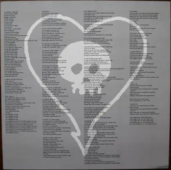 <u>PRESSING INFO</u><br><table class=inf_press><tbody><tr class=inf_info><td class=inf_title>Album:</td><td class=inf_info> Self-Titled on Toxic Green  </td></tr>
    <td class=inf_title>Pressing:</td><td> Tenth Pressing /500  </td></tr>
    <td class=inf_title>Release Date:</td><td> May 17th 2022  </td></tr>
    <td class=inf_title>Album Pressed:</td><td> 2022  </td></tr>
    <td class=inf_title>Label:</td><td> Asianman Records AM 058  </td></tr>
    <td class=inf_title>Insert:</td><td> Single Sided Glossy  </td></tr>
    <td class=inf_title>Barcode:</td><td> 6 12851 00581 5  </td></tr>
    <td class=inf_title>Side A Matrix:</td><td> 7686-AM058 L (A) S 66267  </td></tr>
    <td class=inf_title>Side B Matrix:</td><td> 7689-AM058-1(B) S-66268  </td></tr>
    <td class=inf_title>&nbsp;</td><td> <a href=https://www.discogs.com/release/23377277 target=_blank rel=noopener noreferrer>View This Release on Discogs</a>  </tr></tbody></table>
<br><u>PRICING</u><span class='less' style='padding-left: 8px; color: var(--font-colour_grey);'>(prices shown in USD)</span><br><table class='inf_press'><tbody><tr class='inf_info'>
            <td class='inf_title'>Last Sold:</td>
            <td>$20.00 (Dec 16, 2023)</td>
            </tr><tr class='inf_info'>
            <td class='inf_title'>History:</td>
            <td>
                <span class='price-low' title='Sold on Dec 16, 2023'>Low: <span class='price-value'>$20.00</span></span>
                <span class='price-separator'>|</span>
                <span class='price-avg'>Avg: <span class='price-value'>$34.40</span></span>
                <span class='price-separator'>|</span>
                <span class='price-high' title='Sold on Jul 24, 2022'>High: <span class='price-value'>$40.00</span></span>
            </td>
            </tr></tbody></table><br>    <br><br><u>TRACKLIST</u><br><table class='inf_tracks'><tbody><tr>
            <td class='inf_num'>A1</td>
            <td class='inf_trk'>Goodbye Forever</td>
            <td class='inf_len'>2:50</td>
            <td><a href='#' class='lyric-link' data-album-code='st' data-song-title='Goodbye Forever'>Lyrics</a></td></tr><tr>
            <td class='inf_num'>A2</td>
            <td class='inf_trk'>This Is Getting Over You</td>
            <td class='inf_len'>4:47</td>
            <td><a href='#' class='lyric-link' data-album-code='st' data-song-title='This Is Getting Over You'>Lyrics</a></td></tr><tr>
            <td class='inf_num'>A3</td>
            <td class='inf_trk'>Bleeder</td>
            <td class='inf_len'>4:30</td>
            <td><a href='#' class='lyric-link' data-album-code='st' data-song-title='Bleeder'>Lyrics</a></td></tr><tr>
            <td class='inf_num'>A4</td>
            <td class='inf_trk'>I Lied My Face Off</td>
            <td class='inf_len'>4:09</td>
            <td><a href='#' class='lyric-link' data-album-code='st' data-song-title='I Lied My Face Off'>Lyrics</a></td></tr><tr>
            <td class='inf_num'>A5</td>
            <td class='inf_trk'>My Friend Peter</td>
            <td class='inf_len'>2:14</td>
            <td><a href='#' class='lyric-link' data-album-code='st' data-song-title='My Friend Peter'>Lyrics</a></td></tr><tr>
            <td class='inf_num'>A6</td>
            <td class='inf_trk'>Snake Oil Tanker</td>
            <td class='inf_len'>1:22</td>
            <td><a href='#' class='lyric-link' data-album-code='st' data-song-title='Snake Oil Tanker'>Lyrics</a></td></tr><tr>
            <td class='inf_num'>B1</td>
            <td class='inf_trk'>Southern Rock</td>
            <td class='inf_len'>3:04</td>
            <td><a href='#' class='lyric-link' data-album-code='st' data-song-title='Southern Rock'>Lyrics</a></td></tr><tr>
            <td class='inf_num'>B2</td>
            <td class='inf_trk'>Cooking Wine</td>
            <td class='inf_len'>2:18</td>
            <td><a href='#' class='lyric-link' data-album-code='st' data-song-title='Cooking Wine'>Lyrics</a></td></tr><tr>
            <td class='inf_num'>B3</td>
            <td class='inf_trk'>For Your Lungs Only</td>
            <td class='inf_len'>2:26</td>
            <td><a href='#' class='lyric-link' data-album-code='st' data-song-title='For Your Lungs Only'>Lyrics</a></td></tr><tr>
            <td class='inf_num'>B4</td>
            <td class='inf_trk'>Sun Dials</td>
            <td class='inf_len'>3:43</td>
            <td><a href='#' class='lyric-link' data-album-code='st' data-song-title='Sun Dials'>Lyrics</a></td></tr><tr>
            <td class='inf_num'>B5</td>
            <td class='inf_trk'>Nose Over Tail</td>
            <td class='inf_len'>2:35</td>
            <td><a href='#' class='lyric-link' data-album-code='st' data-song-title='Nose Over Tail'>Lyrics</a></td></tr><tr>
            <td class='inf_num'>B6</td>
            <td class='inf_trk'>’97</td>
            <td class='inf_len'>4:32</td>
            <td><a href='#' class='lyric-link' data-album-code='st' data-song-title='’97'>Lyrics</a></td></tr></tbody></table><br><br>
    <u>NOTES</u><br> 
 - Insert
