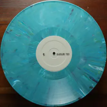 <u>PRESSING INFO</u><br><table class=inf_press><tbody><tr class=inf_info><td class=inf_title>Album:</td><td class=inf_info> Self-Titled on Random Colour 'Turquoise Marble'  </td></tr>
    <td class=inf_title>Pressing:</td><td> Fourteenth Pressing /1000  </td></tr>
    <td class=inf_title>Release Date:</td><td> Sept. 21st 2023  </td></tr>
    <td class=inf_title>Album Pressed:</td><td> 2023  </td></tr>
    <td class=inf_title>Label:</td><td> Asianman Records AM 058  </td></tr>
    <td class=inf_title>Insert:</td><td> Single Sided Glossy  </td></tr>
    <td class=inf_title>Barcode:</td><td> 6 12851 00581 5  </td></tr>
    <td class=inf_title>Side A Matrix:</td><td> 7686-AM058 L (A) S 66267  </td></tr>
    <td class=inf_title>Side B Matrix:</td><td> 7689-AM058-1(B) S-66268  </td></tr>
    <td class=inf_title>&nbsp;</td><td> <a href=https://www.discogs.com/release/28575163 target=_blank rel=noopener noreferrer>View This Release on Discogs</a>  </tr></tbody></table>
<br><u>PRICING</u><span class='less' style='padding-left: 8px; color: var(--font-colour_grey);'>(prices shown in USD)</span><br><table class='inf_press'><tbody><tr class='inf_info'>
            <td class='inf_title'>Last Sold:</td>
            <td>$20.00 (Jun 12, 2026)</td>
            </tr><tr class='inf_info'>
            <td class='inf_title'>History:</td>
            <td>
                <span class='price-low' title='Sold on Aug 4, 2025'>Low: <span class='price-value'>$15.00</span></span>
                <span class='price-separator'>|</span>
                <span class='price-avg'>Avg: <span class='price-value'>$23.56</span></span>
                <span class='price-separator'>|</span>
                <span class='price-high' title='£24.20 · Sold on Nov 1, 2023'>High: <span class='price-value'>$32.23</span></span>
            </td>
            </tr></tbody></table><br>    <br><br><u>TRACKLIST</u><br><table class='inf_tracks'><tbody><tr>
            <td class='inf_num'>A1</td>
            <td class='inf_trk'>Goodbye Forever</td>
            <td class='inf_len'>2:50</td>
            <td><a href='#' class='lyric-link' data-album-code='st' data-song-title='Goodbye Forever'>Lyrics</a></td></tr><tr>
            <td class='inf_num'>A2</td>
            <td class='inf_trk'>This Is Getting Over You</td>
            <td class='inf_len'>4:47</td>
            <td><a href='#' class='lyric-link' data-album-code='st' data-song-title='This Is Getting Over You'>Lyrics</a></td></tr><tr>
            <td class='inf_num'>A3</td>
            <td class='inf_trk'>Bleeder</td>
            <td class='inf_len'>4:30</td>
            <td><a href='#' class='lyric-link' data-album-code='st' data-song-title='Bleeder'>Lyrics</a></td></tr><tr>
            <td class='inf_num'>A4</td>
            <td class='inf_trk'>I Lied My Face Off</td>
            <td class='inf_len'>4:09</td>
            <td><a href='#' class='lyric-link' data-album-code='st' data-song-title='I Lied My Face Off'>Lyrics</a></td></tr><tr>
            <td class='inf_num'>A5</td>
            <td class='inf_trk'>My Friend Peter</td>
            <td class='inf_len'>2:14</td>
            <td><a href='#' class='lyric-link' data-album-code='st' data-song-title='My Friend Peter'>Lyrics</a></td></tr><tr>
            <td class='inf_num'>A6</td>
            <td class='inf_trk'>Snake Oil Tanker</td>
            <td class='inf_len'>1:22</td>
            <td><a href='#' class='lyric-link' data-album-code='st' data-song-title='Snake Oil Tanker'>Lyrics</a></td></tr><tr>
            <td class='inf_num'>B1</td>
            <td class='inf_trk'>Southern Rock</td>
            <td class='inf_len'>3:04</td>
            <td><a href='#' class='lyric-link' data-album-code='st' data-song-title='Southern Rock'>Lyrics</a></td></tr><tr>
            <td class='inf_num'>B2</td>
            <td class='inf_trk'>Cooking Wine</td>
            <td class='inf_len'>2:18</td>
            <td><a href='#' class='lyric-link' data-album-code='st' data-song-title='Cooking Wine'>Lyrics</a></td></tr><tr>
            <td class='inf_num'>B3</td>
            <td class='inf_trk'>For Your Lungs Only</td>
            <td class='inf_len'>2:26</td>
            <td><a href='#' class='lyric-link' data-album-code='st' data-song-title='For Your Lungs Only'>Lyrics</a></td></tr><tr>
            <td class='inf_num'>B4</td>
            <td class='inf_trk'>Sun Dials</td>
            <td class='inf_len'>3:43</td>
            <td><a href='#' class='lyric-link' data-album-code='st' data-song-title='Sun Dials'>Lyrics</a></td></tr><tr>
            <td class='inf_num'>B5</td>
            <td class='inf_trk'>Nose Over Tail</td>
            <td class='inf_len'>2:35</td>
            <td><a href='#' class='lyric-link' data-album-code='st' data-song-title='Nose Over Tail'>Lyrics</a></td></tr><tr>
            <td class='inf_num'>B6</td>
            <td class='inf_trk'>’97</td>
            <td class='inf_len'>4:32</td>
            <td><a href='#' class='lyric-link' data-album-code='st' data-song-title='’97'>Lyrics</a></td></tr></tbody></table><br><br>
    <u>NOTES</u><br> 
 - B
