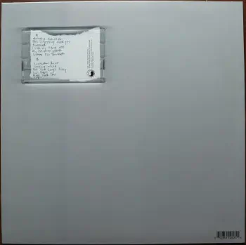 <u>PRESSING INFO</u><br><table class=inf_press><tbody><tr class=inf_info><td class=inf_title>Album:</td><td class=inf_info> Self-Titled on Random Colour 'Wine Marble'  </td></tr>
    <td class=inf_title>Pressing:</td><td> Fourteenth Pressing /1000  </td></tr>
    <td class=inf_title>Release Date:</td><td> Sept. 21st 2023  </td></tr>
    <td class=inf_title>Album Pressed:</td><td> 2023  </td></tr>
    <td class=inf_title>Label:</td><td> Asianman Records AM 058  </td></tr>
    <td class=inf_title>Insert:</td><td> Single Sided Glossy  </td></tr>
    <td class=inf_title>Barcode:</td><td> 6 12851 00581 5  </td></tr>
    <td class=inf_title>Side A Matrix:</td><td> 7686-AM058 L (A) S 66267  </td></tr>
    <td class=inf_title>Side B Matrix:</td><td> 7689-AM058-1(B) S-66268  </td></tr>
    <td class=inf_title>&nbsp;</td><td> <a href=https://www.discogs.com/release/28575163 target=_blank rel=noopener noreferrer>View This Release on Discogs</a>  </tr></tbody></table>
<br><u>PRICING</u><span class='less' style='padding-left: 8px; color: var(--font-colour_grey);'>(prices shown in USD)</span><br><table class='inf_press'><tbody><tr class='inf_info'>
            <td class='inf_title'>Last Sold:</td>
            <td>$20.00 (Jun 12, 2026)</td>
            </tr><tr class='inf_info'>
            <td class='inf_title'>History:</td>
            <td>
                <span class='price-low' title='Sold on Aug 4, 2025'>Low: <span class='price-value'>$15.00</span></span>
                <span class='price-separator'>|</span>
                <span class='price-avg'>Avg: <span class='price-value'>$23.56</span></span>
                <span class='price-separator'>|</span>
                <span class='price-high' title='£24.20 · Sold on Nov 1, 2023'>High: <span class='price-value'>$32.23</span></span>
            </td>
            </tr></tbody></table><br>    <br><br><u>TRACKLIST</u><br><table class='inf_tracks'><tbody><tr>
            <td class='inf_num'>A1</td>
            <td class='inf_trk'>Goodbye Forever</td>
            <td class='inf_len'>2:50</td>
            <td><a href='#' class='lyric-link' data-album-code='st' data-song-title='Goodbye Forever'>Lyrics</a></td></tr><tr>
            <td class='inf_num'>A2</td>
            <td class='inf_trk'>This Is Getting Over You</td>
            <td class='inf_len'>4:47</td>
            <td><a href='#' class='lyric-link' data-album-code='st' data-song-title='This Is Getting Over You'>Lyrics</a></td></tr><tr>
            <td class='inf_num'>A3</td>
            <td class='inf_trk'>Bleeder</td>
            <td class='inf_len'>4:30</td>
            <td><a href='#' class='lyric-link' data-album-code='st' data-song-title='Bleeder'>Lyrics</a></td></tr><tr>
            <td class='inf_num'>A4</td>
            <td class='inf_trk'>I Lied My Face Off</td>
            <td class='inf_len'>4:09</td>
            <td><a href='#' class='lyric-link' data-album-code='st' data-song-title='I Lied My Face Off'>Lyrics</a></td></tr><tr>
            <td class='inf_num'>A5</td>
            <td class='inf_trk'>My Friend Peter</td>
            <td class='inf_len'>2:14</td>
            <td><a href='#' class='lyric-link' data-album-code='st' data-song-title='My Friend Peter'>Lyrics</a></td></tr><tr>
            <td class='inf_num'>A6</td>
            <td class='inf_trk'>Snake Oil Tanker</td>
            <td class='inf_len'>1:22</td>
            <td><a href='#' class='lyric-link' data-album-code='st' data-song-title='Snake Oil Tanker'>Lyrics</a></td></tr><tr>
            <td class='inf_num'>B1</td>
            <td class='inf_trk'>Southern Rock</td>
            <td class='inf_len'>3:04</td>
            <td><a href='#' class='lyric-link' data-album-code='st' data-song-title='Southern Rock'>Lyrics</a></td></tr><tr>
            <td class='inf_num'>B2</td>
            <td class='inf_trk'>Cooking Wine</td>
            <td class='inf_len'>2:18</td>
            <td><a href='#' class='lyric-link' data-album-code='st' data-song-title='Cooking Wine'>Lyrics</a></td></tr><tr>
            <td class='inf_num'>B3</td>
            <td class='inf_trk'>For Your Lungs Only</td>
            <td class='inf_len'>2:26</td>
            <td><a href='#' class='lyric-link' data-album-code='st' data-song-title='For Your Lungs Only'>Lyrics</a></td></tr><tr>
            <td class='inf_num'>B4</td>
            <td class='inf_trk'>Sun Dials</td>
            <td class='inf_len'>3:43</td>
            <td><a href='#' class='lyric-link' data-album-code='st' data-song-title='Sun Dials'>Lyrics</a></td></tr><tr>
            <td class='inf_num'>B5</td>
            <td class='inf_trk'>Nose Over Tail</td>
            <td class='inf_len'>2:35</td>
            <td><a href='#' class='lyric-link' data-album-code='st' data-song-title='Nose Over Tail'>Lyrics</a></td></tr><tr>
            <td class='inf_num'>B6</td>
            <td class='inf_trk'>’97</td>
            <td class='inf_len'>4:32</td>
            <td><a href='#' class='lyric-link' data-album-code='st' data-song-title='’97'>Lyrics</a></td></tr></tbody></table><br><br>
    <u>NOTES</u><br> Released on 'Random Eco Vinyl' at Devil Dog Distro. According to Mike Park DD Distro received these as part of the 14th press random colour.
 - Back