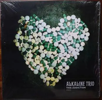 <u>PRESSING INFO</u><br><table class=inf_press><tbody><tr class=inf_info><td class=inf_title>Album:</td><td class=inf_info> This Addiction on Black (Made In Canada Labels)  </td></tr>
    <td class=inf_title>Pressing:</td><td> First Pressing /??  </td></tr>
    <td class=inf_title>Release Date:</td><td> Feb. 23rd 2010  </td></tr>
    <td class=inf_title>Album Pressed:</td><td> 2010  </td></tr>
    <td class=inf_title>Label:</td><td> Heart&Skull Records/Epitaph 87075-1  </td></tr>
    <td class=inf_title>Insert:</td><td> Printed Satin Inner Sleeve  </td></tr>
    <td class=inf_title>Barcode:</td><td> 0 45778-70751 5  </td></tr>
    <td class=inf_title>Side A Matrix:</td><td> 87075-A RJ STERLING  </td></tr>
    <td class=inf_title>Side B Matrix:</td><td> 87075-B RJ STERLING  </td></tr>
    <td class=inf_title>&nbsp;</td><td> <a href= target=_blank rel=noopener noreferrer>View This Release on Discogs</a>  </tr></tbody></table>
    <br><br><u>TRACKLIST</u><br><table class='inf_tracks'><tbody><tr>
            <td class='inf_num'>A1</td>
            <td class='inf_trk'>This Addiction</td>
            <td class='inf_len'>2:35</td>
            <td><a href='#' class='lyric-link' data-album-code='ta' data-song-title='This Addiction'>Lyrics</a></td></tr><tr>
            <td class='inf_num'>A2</td>
            <td class='inf_trk'>Dine, Dine My Darling</td>
            <td class='inf_len'>2:58</td>
            <td><a href='#' class='lyric-link' data-album-code='ta' data-song-title='Dine, Dine My Darling'>Lyrics</a></td></tr><tr>
            <td class='inf_num'>A3</td>
            <td class='inf_trk'>Lead Poisoning</td>
            <td class='inf_len'>2:37</td>
            <td><a href='#' class='lyric-link' data-album-code='ta' data-song-title='Lead Poisoning'>Lyrics</a></td></tr><tr>
            <td class='inf_num'>A4</td>
            <td class='inf_trk'>Dead On The Floor</td>
            <td class='inf_len'>4:20</td>
            <td><a href='#' class='lyric-link' data-album-code='ta' data-song-title='Dead On The Floor'>Lyrics</a></td></tr><tr>
            <td class='inf_num'>A5</td>
            <td class='inf_trk'>The American Scream</td>
            <td class='inf_len'>3:00</td>
            <td><a href='#' class='lyric-link' data-album-code='ta' data-song-title='The American Scream'>Lyrics</a></td></tr><tr>
            <td class='inf_num'>A6</td>
            <td class='inf_trk'>Off The Map</td>
            <td class='inf_len'>3:16</td>
            <td><a href='#' class='lyric-link' data-album-code='ta' data-song-title='Off The Map'>Lyrics</a></td></tr><tr>
            <td class='inf_num'>B1</td>
            <td class='inf_trk'>Draculina</td>
            <td class='inf_len'>3:34</td>
            <td><a href='#' class='lyric-link' data-album-code='ta' data-song-title='Draculina'>Lyrics</a></td></tr><tr>
            <td class='inf_num'>B2</td>
            <td class='inf_trk'>Eating Me Alive</td>
            <td class='inf_len'>2:53</td>
            <td><a href='#' class='lyric-link' data-album-code='ta' data-song-title='Eating Me Alive'>Lyrics</a></td></tr><tr>
            <td class='inf_num'>B3</td>
            <td class='inf_trk'>Piss And Vinegar</td>
            <td class='inf_len'>2:28</td>
            <td><a href='#' class='lyric-link' data-album-code='ta' data-song-title='Piss And Vinegar'>Lyrics</a></td></tr><tr>
            <td class='inf_num'>B4</td>
            <td class='inf_trk'>Dorothy</td>
            <td class='inf_len'>3:32</td>
            <td><a href='#' class='lyric-link' data-album-code='ta' data-song-title='Dorothy'>Lyrics</a></td></tr><tr>
            <td class='inf_num'>B5</td>
            <td class='inf_trk'>Fine</td>
            <td class='inf_len'>3:17</td>
            <td><a href='#' class='lyric-link' data-album-code='ta' data-song-title='Fine'>Lyrics</a></td></tr></tbody></table><br><br>
    <u>NOTES</u><br> Has Made in Canada labels. Gatefold sleeve. Printed inner sleeve. Clear w white text hype sticker on lower right corner of shrink.
 - Cover