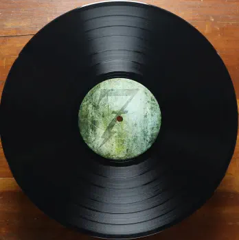 Vinyl Thumbnail