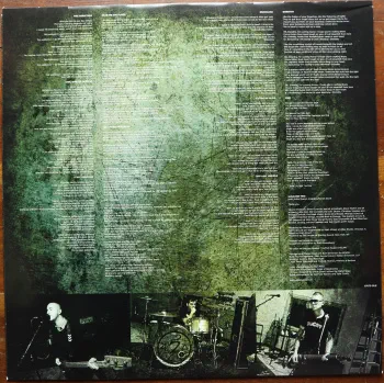 <u>PRESSING INFO</u><br><table class=inf_press><tbody><tr class=inf_info><td class=inf_title>Album:</td><td class=inf_info> This Addiction on Black  </td></tr>
    <td class=inf_title>Pressing:</td><td> Second Pressing /??  </td></tr>
    <td class=inf_title>Release Date:</td><td> Feb. 10th 2023  </td></tr>
    <td class=inf_title>Album Pressed:</td><td> 2023  </td></tr>
    <td class=inf_title>Label:</td><td> Heart&Skull Records/Epitaph 87075-1  </td></tr>
    <td class=inf_title>Insert:</td><td> Printed Satin Inner Sleeve  </td></tr>
    <td class=inf_title>Barcode:</td><td> 0 45778-70751 5  </td></tr>
    <td class=inf_title>Side A Matrix:</td><td> ALKALINE TRIO - THIS ADDICTION EPITAPH 87075-1 2017 A  </td></tr>
    <td class=inf_title>Side B Matrix:</td><td> ALKALINE TRIO - THIS ADDICTION EPITAPH 87075-1 2017 B  </td></tr>
    <td class=inf_title>&nbsp;</td><td> <a href=https://www.discogs.com/release/27328140 target=_blank rel=noopener noreferrer>View This Release on Discogs</a>  </tr></tbody></table>
<br><u>PRICING</u><span class='less' style='padding-left: 8px; color: var(--font-colour_grey);'>(prices shown in USD)</span><br><table class='inf_press'><tbody><tr class='inf_info'>
            <td class='inf_title'>Last Sold:</td>
            <td>$25.00 (Jan 14, 2026)</td>
            </tr><tr class='inf_info'>
            <td class='inf_title'>History:</td>
            <td>
                <span class='price-low' title='Sold on Aug 18, 2023'>Low: <span class='price-value'>$10.00</span></span>
                <span class='price-separator'>|</span>
                <span class='price-avg'>Avg: <span class='price-value'>$31.32</span></span>
                <span class='price-separator'>|</span>
                <span class='price-high' title='€39.99 · Sold on Dec 4, 2024'>High: <span class='price-value'>$45.54</span></span>
            </td>
            </tr></tbody></table><br>    <br><br><u>TRACKLIST</u><br><table class='inf_tracks'><tbody><tr>
            <td class='inf_num'>A1</td>
            <td class='inf_trk'>This Addiction</td>
            <td class='inf_len'>2:35</td>
            <td><a href='#' class='lyric-link' data-album-code='ta' data-song-title='This Addiction'>Lyrics</a></td></tr><tr>
            <td class='inf_num'>A2</td>
            <td class='inf_trk'>Dine, Dine My Darling</td>
            <td class='inf_len'>2:58</td>
            <td><a href='#' class='lyric-link' data-album-code='ta' data-song-title='Dine, Dine My Darling'>Lyrics</a></td></tr><tr>
            <td class='inf_num'>A3</td>
            <td class='inf_trk'>Lead Poisoning</td>
            <td class='inf_len'>2:37</td>
            <td><a href='#' class='lyric-link' data-album-code='ta' data-song-title='Lead Poisoning'>Lyrics</a></td></tr><tr>
            <td class='inf_num'>A4</td>
            <td class='inf_trk'>Dead On The Floor</td>
            <td class='inf_len'>4:20</td>
            <td><a href='#' class='lyric-link' data-album-code='ta' data-song-title='Dead On The Floor'>Lyrics</a></td></tr><tr>
            <td class='inf_num'>A5</td>
            <td class='inf_trk'>The American Scream</td>
            <td class='inf_len'>3:00</td>
            <td><a href='#' class='lyric-link' data-album-code='ta' data-song-title='The American Scream'>Lyrics</a></td></tr><tr>
            <td class='inf_num'>A6</td>
            <td class='inf_trk'>Off The Map</td>
            <td class='inf_len'>3:16</td>
            <td><a href='#' class='lyric-link' data-album-code='ta' data-song-title='Off The Map'>Lyrics</a></td></tr><tr>
            <td class='inf_num'>B1</td>
            <td class='inf_trk'>Draculina</td>
            <td class='inf_len'>3:34</td>
            <td><a href='#' class='lyric-link' data-album-code='ta' data-song-title='Draculina'>Lyrics</a></td></tr><tr>
            <td class='inf_num'>B2</td>
            <td class='inf_trk'>Eating Me Alive</td>
            <td class='inf_len'>2:53</td>
            <td><a href='#' class='lyric-link' data-album-code='ta' data-song-title='Eating Me Alive'>Lyrics</a></td></tr><tr>
            <td class='inf_num'>B3</td>
            <td class='inf_trk'>Piss And Vinegar</td>
            <td class='inf_len'>2:28</td>
            <td><a href='#' class='lyric-link' data-album-code='ta' data-song-title='Piss And Vinegar'>Lyrics</a></td></tr><tr>
            <td class='inf_num'>B4</td>
            <td class='inf_trk'>Dorothy</td>
            <td class='inf_len'>3:32</td>
            <td><a href='#' class='lyric-link' data-album-code='ta' data-song-title='Dorothy'>Lyrics</a></td></tr><tr>
            <td class='inf_num'>B5</td>
            <td class='inf_trk'>Fine</td>
            <td class='inf_len'>3:17</td>
            <td><a href='#' class='lyric-link' data-album-code='ta' data-song-title='Fine'>Lyrics</a></td></tr></tbody></table><br><br>
    <u>NOTES</u><br> Gatefold sleeve. Labels without Made in Canada
 - Sleeve2