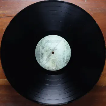 Vinyl Thumbnail