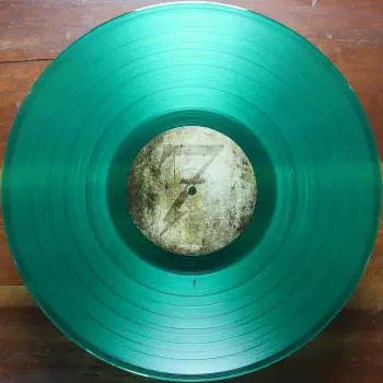Vinyl Thumbnail