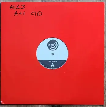 <u>PRESSING INFO</u><br><table class=inf_press><tbody><tr class=inf_info><td class=inf_title>Album:</td><td class=inf_info> Agony & Irony (Test Press) on 180g Black | 180g Black (United Records Labels)  </td></tr>
    <td class=inf_title>Pressing:</td><td> Second Pressing /??  </td></tr>
    <td class=inf_title>Release Date:</td><td> June 4th 2013  </td></tr>
    <td class=inf_title>Album Pressed:</td><td> 2013  </td></tr>
    <td class=inf_title>Label:</td><td> ShopRadioCast - SRCVINYL 021  </td></tr>
    <td class=inf_title>Insert:</td><td> none  </td></tr>
    <td class=inf_title>Barcode:</td><td> none  </td></tr>
    <td class=inf_title>Side A Matrix:</td><td> SRCVINYL 021 A 𝓛𝓤𝓒𝓚𝓨 88765-43623-1A  </td></tr>
    <td class=inf_title>Side B Matrix:</td><td> SRC021VINYL B 𝓛𝓤𝓒𝓚𝓨 88765-43623-1B  </td></tr>
    <td class=inf_title>Side C Matrix:</td><td> SRCVINYL 021 C 𝓛𝓤𝓒𝓚𝓨  </td></tr>
    <td class=inf_title>Side D Matrix:</td><td> SRCVINYL 021 D 𝓛𝓤𝓒𝓚𝓨  </td></tr>
    <td class=inf_title>&nbsp;</td><td> <a href=https://www.discogs.com/release/27815412 target=_blank rel=noopener noreferrer>View This Release on Discogs</a>  </tr></tbody></table>
<br><u>PRICING</u><span class='less' style='padding-left: 8px; color: var(--font-colour_grey);'>(prices shown in USD)</span><br><table class='inf_press'><tbody><tr class='inf_info'>
            <td class='inf_title'>Last Sold:</td>
            <td><span title='Sold for A$475.00'>$332.47</span> (Nov 24, 2023)</td>
            </tr><tr class='inf_info'>
            <td class='inf_title'>History:</td>
            <td>
                <span class='price-low' title='A$475.00 · Sold on Nov 24, 2023'>Low: <span class='price-value'>$332.47</span></span>
                <span class='price-separator'>|</span>
                <span class='price-avg'>Avg: <span class='price-value'>$332.47</span></span>
                <span class='price-separator'>|</span>
                <span class='price-high' title='A$475.00 · Sold on Nov 24, 2023'>High: <span class='price-value'>$332.47</span></span>
            </td>
            </tr></tbody></table><br>    
    <u>NOTES</u><br> Came in plain red jackets. ALK3 A&I AB and ALK3 A&I C/D hand written in marker. Plain United Record Pressing test pressing labels. Labels on both discs are marked side A and side B even though disc 2 is the C/D sides.
 - Cover2