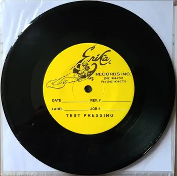 Vinyl Thumbnail