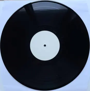<u>PRESSING INFO</u><br><table class=inf_press><tbody><tr class=inf_info><td class=inf_title>Album:</td><td class=inf_info> From Here To Infirmary (Test Press) on Black (White Labels)  </td></tr>
    <td class=inf_title>Pressing:</td><td> Fourth Pressing /??  </td></tr>
    <td class=inf_title>Release Date:</td><td> Apr. 7th 2021  </td></tr>
    <td class=inf_title>Album Pressed:</td><td> 2021  </td></tr>
    <td class=inf_title>Label:</td><td> Vagrant Records/BMG VR4405  </td></tr>
    <td class=inf_title>Insert:</td><td> none  </td></tr>
    <td class=inf_title>Barcode:</td><td> none  </td></tr>
    <td class=inf_title>Side A Matrix:</td><td> VR4405 A ALKALINE TRIO-FROM HERE TO INFIRMARY plush v [Etched] VR4405-A 219742E1 894677 [Stamped]  </td></tr>
    <td class=inf_title>Side B Matrix:</td><td> VR4405 B ALKALINE TRIO-HERE TO INFIRMARY plush vinyl [Etched] VR4405-B 219742E2 894675 [Stamped]  </td></tr>
    <td class=inf_title>&nbsp;</td><td> <a href= target=_blank rel=noopener noreferrer>View This Release on Discogs</a>  </tr></tbody></table>
    
    <u>NOTES</u><br> Plain white label with side A printed on, side A. Blank white label on side B. RSD2021US/Vagrant 25th Anniversary Test Press
 - B