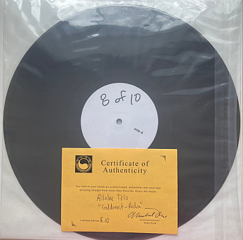 Vinyl Thumbnail