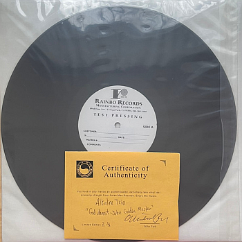 Vinyl Thumbnail
