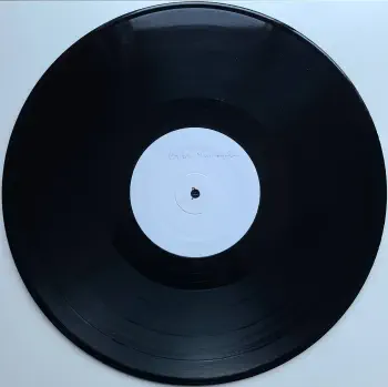 Vinyl Thumbnail Secondary
