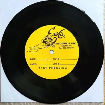 Vinyl Thumbnail