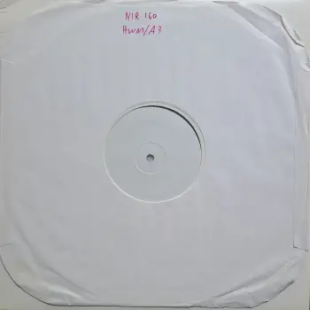 <u>PRESSING INFO</u><br><table class=inf_press><tbody><tr class=inf_info><td class=inf_title>Album:</td><td class=inf_info> Hot Water Music Split (Test Press) on Black (White Labels)  </td></tr>
    <td class=inf_title>Pressing:</td><td> First Pressing /??  </td></tr>
    <td class=inf_title>Release Date:</td><td> Aug. 31st 2005  </td></tr>
    <td class=inf_title>Album Pressed:</td><td> 2005  </td></tr>
    <td class=inf_title>Label:</td><td> No Idea Records NIR160  </td></tr>
    <td class=inf_title>Insert:</td><td> none  </td></tr>
    <td class=inf_title>Barcode:</td><td> none  </td></tr>
    <td class=inf_title>Side A Matrix:</td><td> NIR 160-A ''YOU'VE BEEN GOOGLED''  </td></tr>
    <td class=inf_title>Side B Matrix:</td><td> NIR-160-H ''TELL HIM LARV MAR SENT YA'' SIDE B  </td></tr>
    <td class=inf_title>&nbsp;</td><td> <a href=https://www.discogs.com/release/13370332 target=_blank rel=noopener noreferrer>View This Release on Discogs</a>  </tr></tbody></table>
<br><u>PRICING</u><span class='less' style='padding-left: 8px; color: var(--font-colour_grey);'>(prices shown in USD)</span><br><table class='inf_press'><tbody><tr class='inf_info'>
            <td class='inf_title'>Last Sold:</td>
            <td>$140.00 (Feb 6, 2024)</td>
            </tr><tr class='inf_info'>
            <td class='inf_title'>History:</td>
            <td>
                <span class='price-low' title='Sold on Feb 6, 2024'>Low: <span class='price-value'>$140.00</span></span>
                <span class='price-separator'>|</span>
                <span class='price-avg'>Avg: <span class='price-value'>$140.00</span></span>
                <span class='price-separator'>|</span>
                <span class='price-high' title='Sold on Feb 6, 2024'>High: <span class='price-value'>$140.00</span></span>
            </td>
            </tr></tbody></table><br>    
    <u>NOTES</u><br> Came in a plain white jacket with NIR-160 HWM/A3 written in sharpie. Same markings on plain white inner sleeve. 
 - Sleeve2