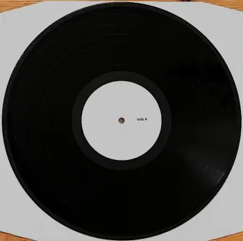 Vinyl Thumbnail