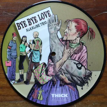 Vinyl Thumbnail