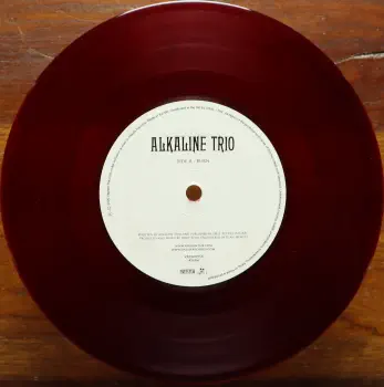 Vinyl Thumbnail